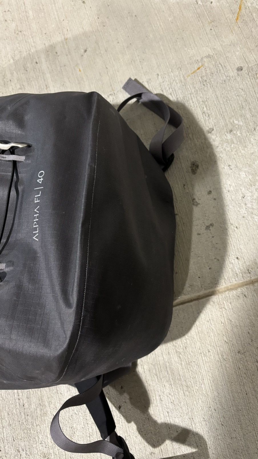 Arc'teryx Arcteryx Hiking Backpack Size ONE SIZE - 23 Thumbnail