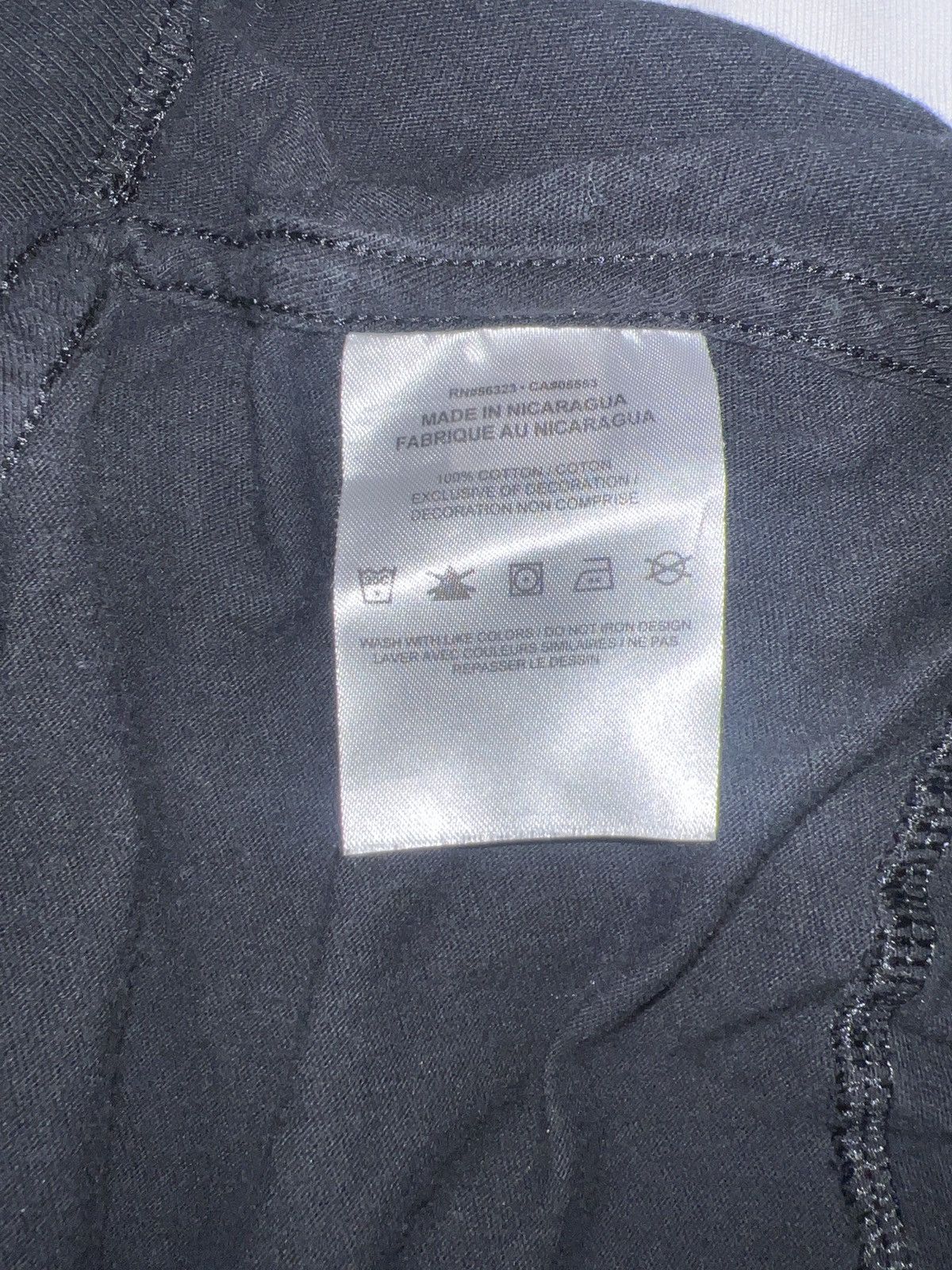 Drake × Nike NIKE x DRAKE Certified Lover Boy Shirt Size US M / EU 48-50 / 2 - 7 Thumbnail