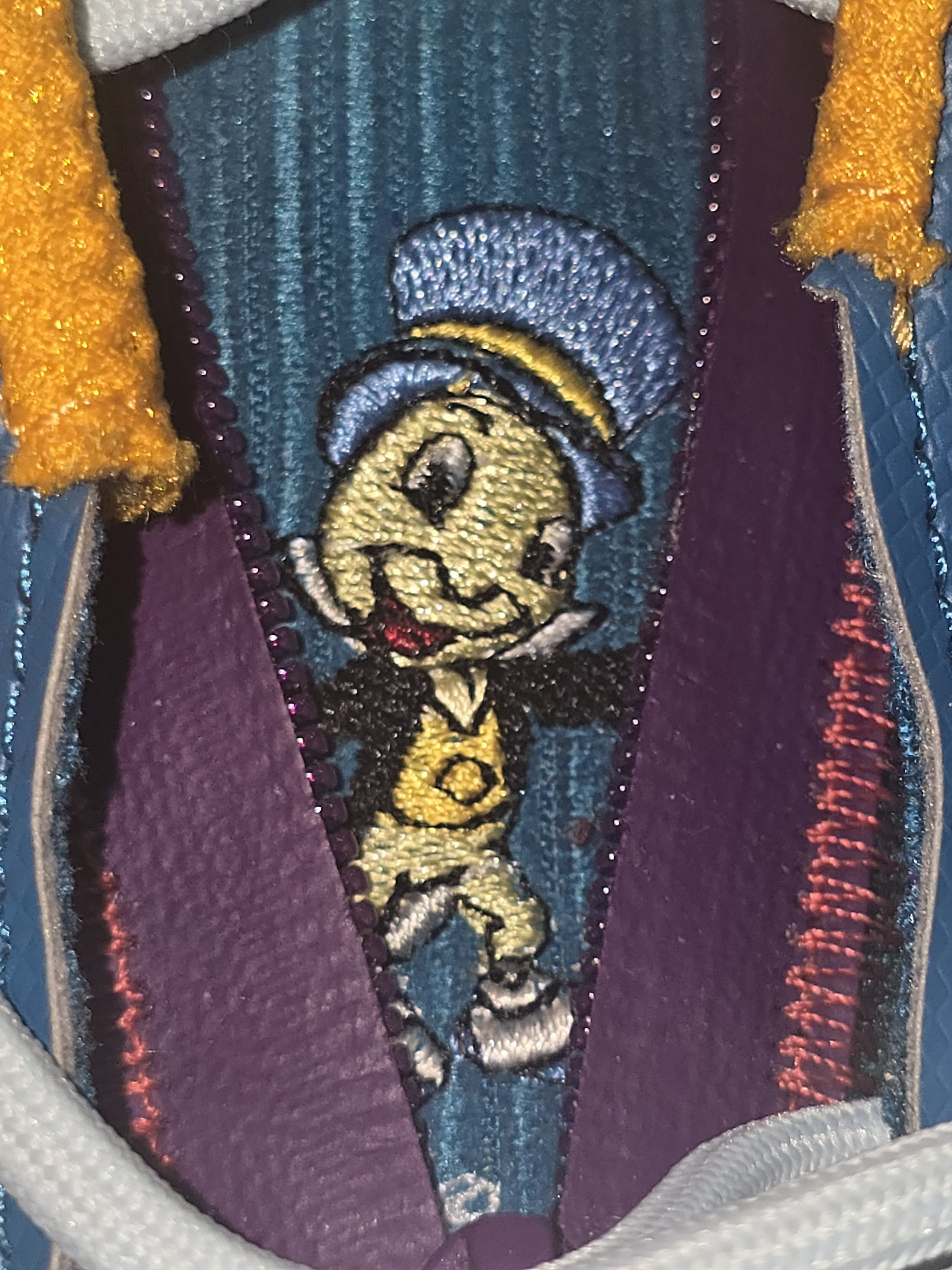 Adidas SuperTurf Adventure Adidas Sean Wotherspoon Size US 10 / EU 43 - 2 Thumbnail