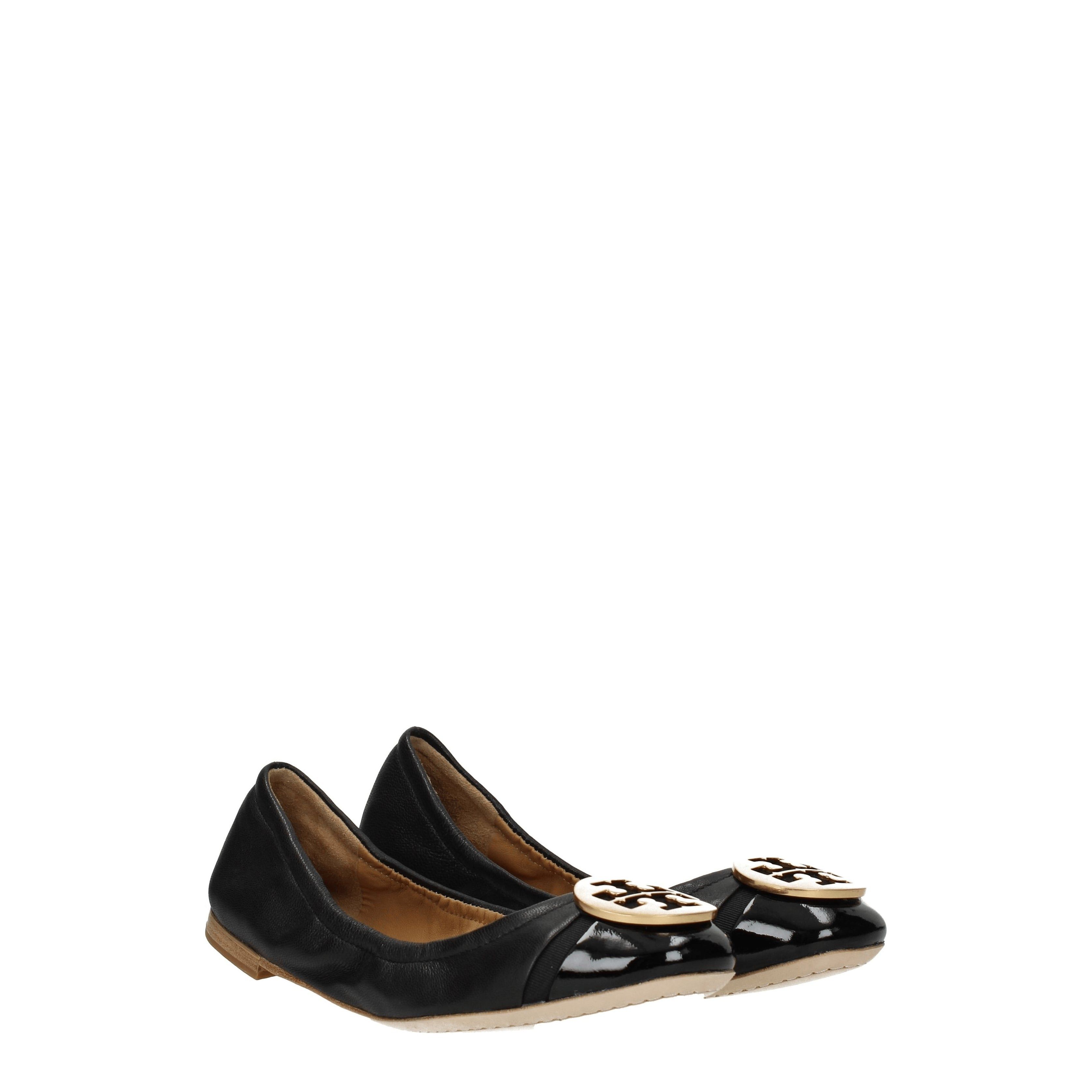 Tory Burch Ballet Flats Size US 6.5 / IT 36.5 - 1 Thumbnail