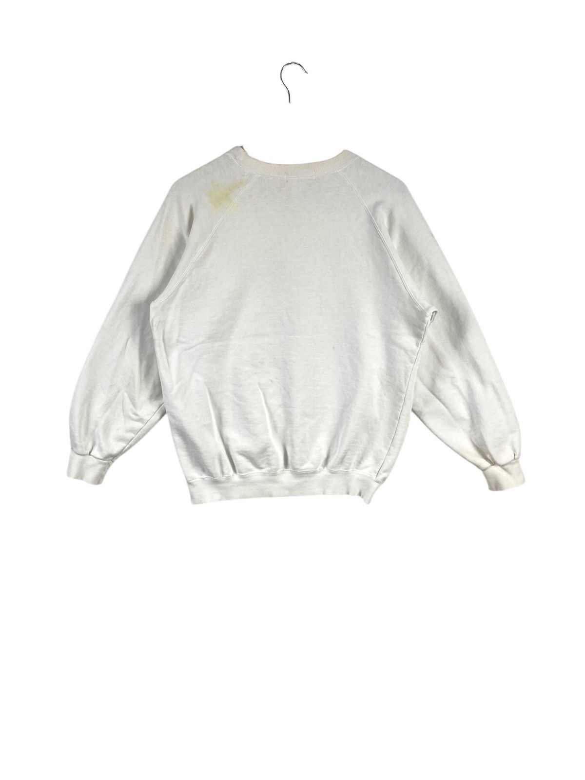 Honda × Vintage Vintage Racing Honda Suzuka Circuit Freddie Spencer Jumper Size US M / EU 48-50 / 2 - 3 Thumbnail