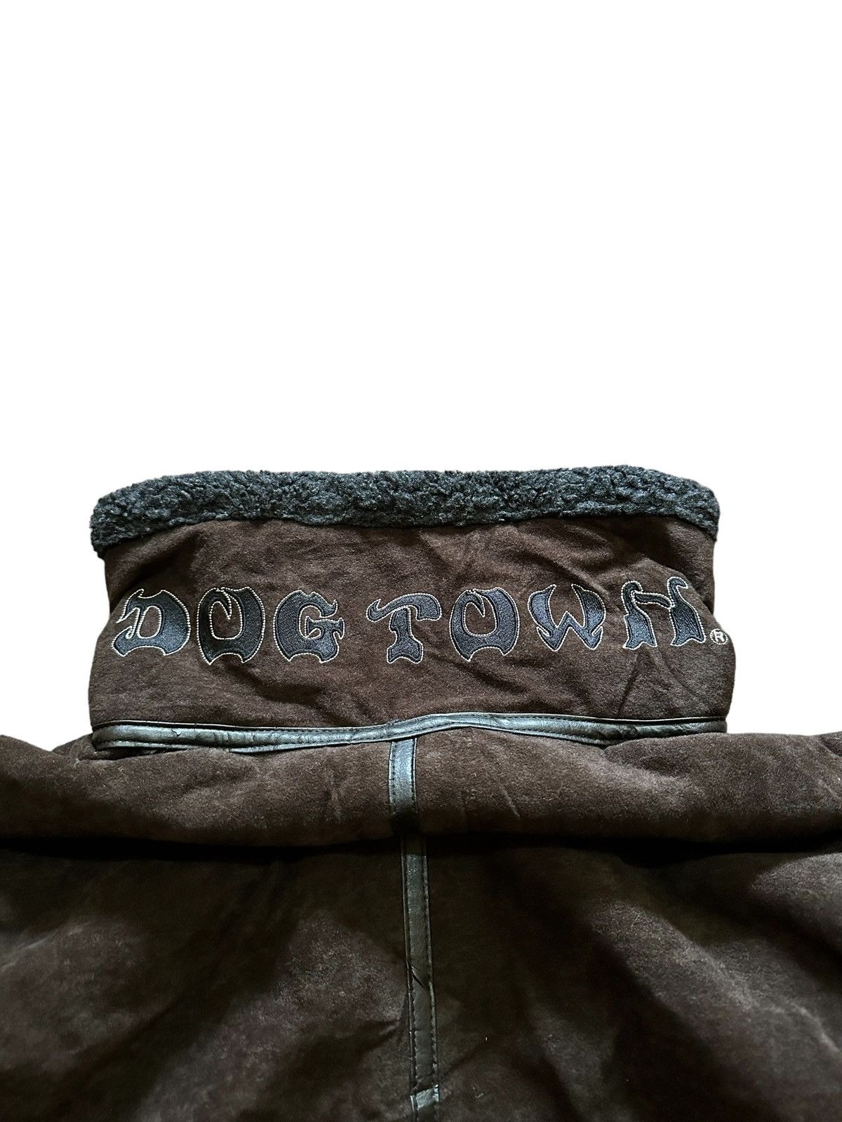 Vintage Dogtown B3 Jacket Size US L / EU 52-54 / 3 - 2 Thumbnail