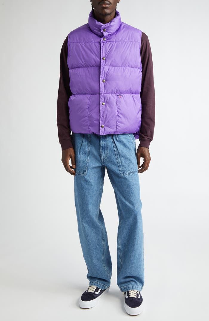 Noah Noah Puffer Vest - L Size US L / EU 52-54 / 3 - 2 Thumbnail