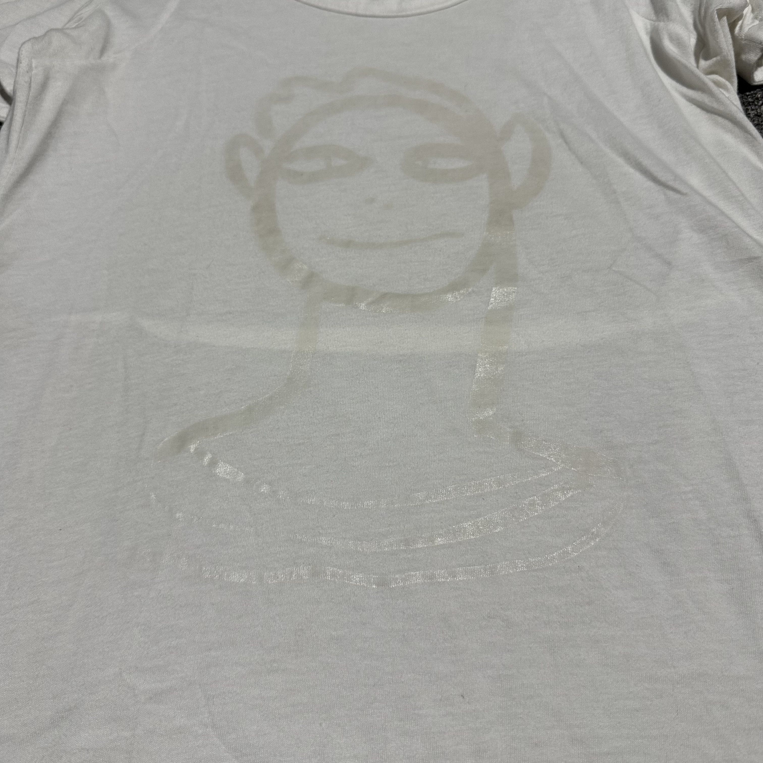 Marni SS07 Marni Richard Prince Tee Size S / US 4 / IT 40 - 2 Thumbnail