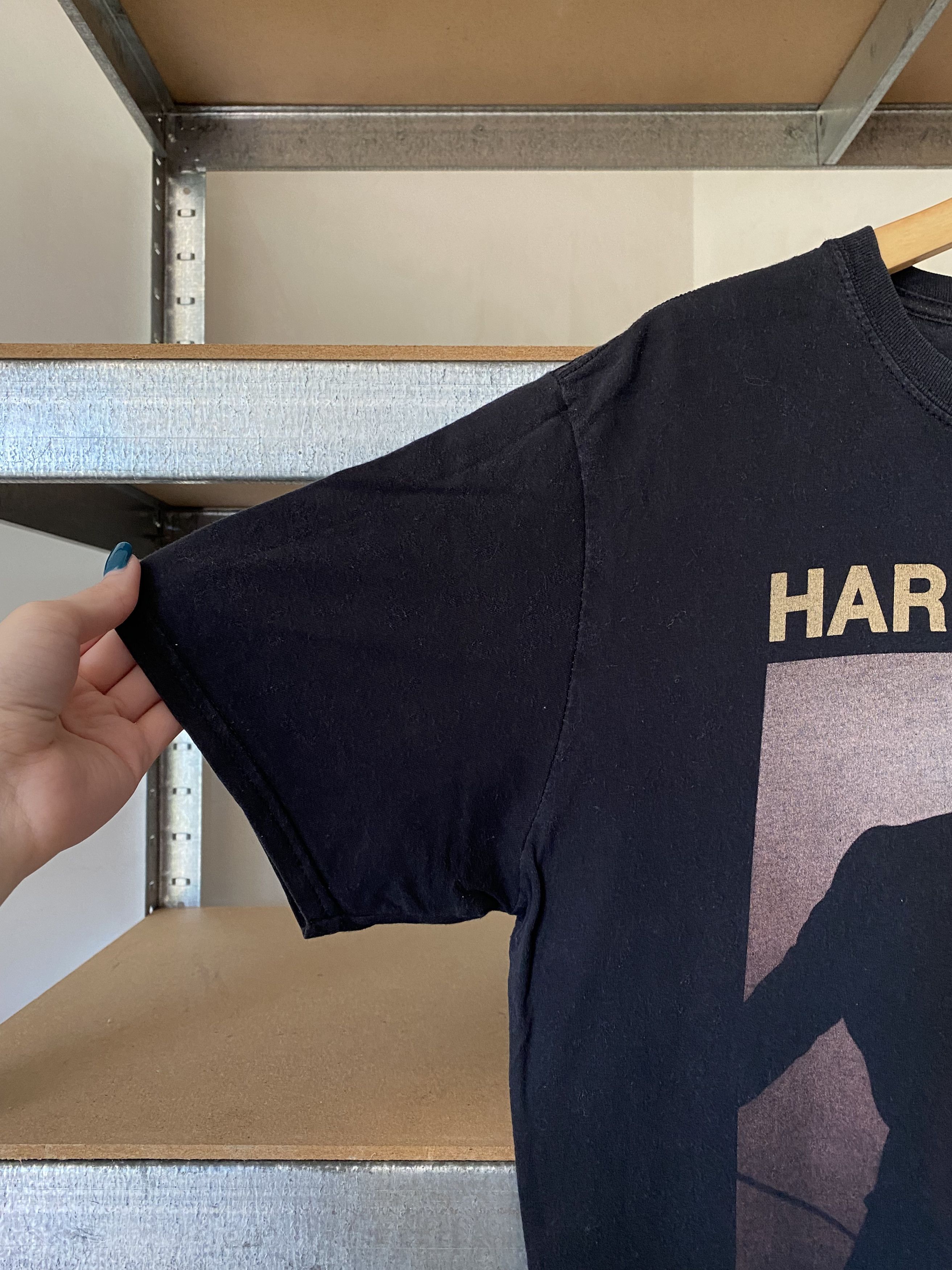 Band Tees × Vintage Vintage 2018 Harry Styles Live On Tour T-shirt Size US L / EU 52-54 / 3 - 8 Thumbnail