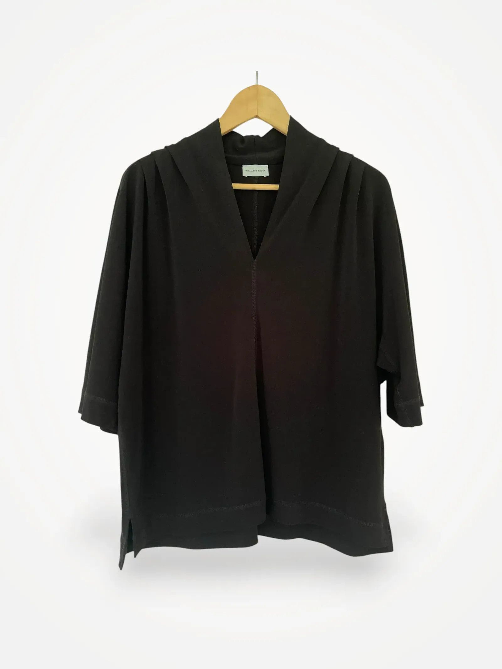 By Malene Birger By Malene Birger Bijana Blouse Size S / US 4 / IT 40 - 1 Thumbnail