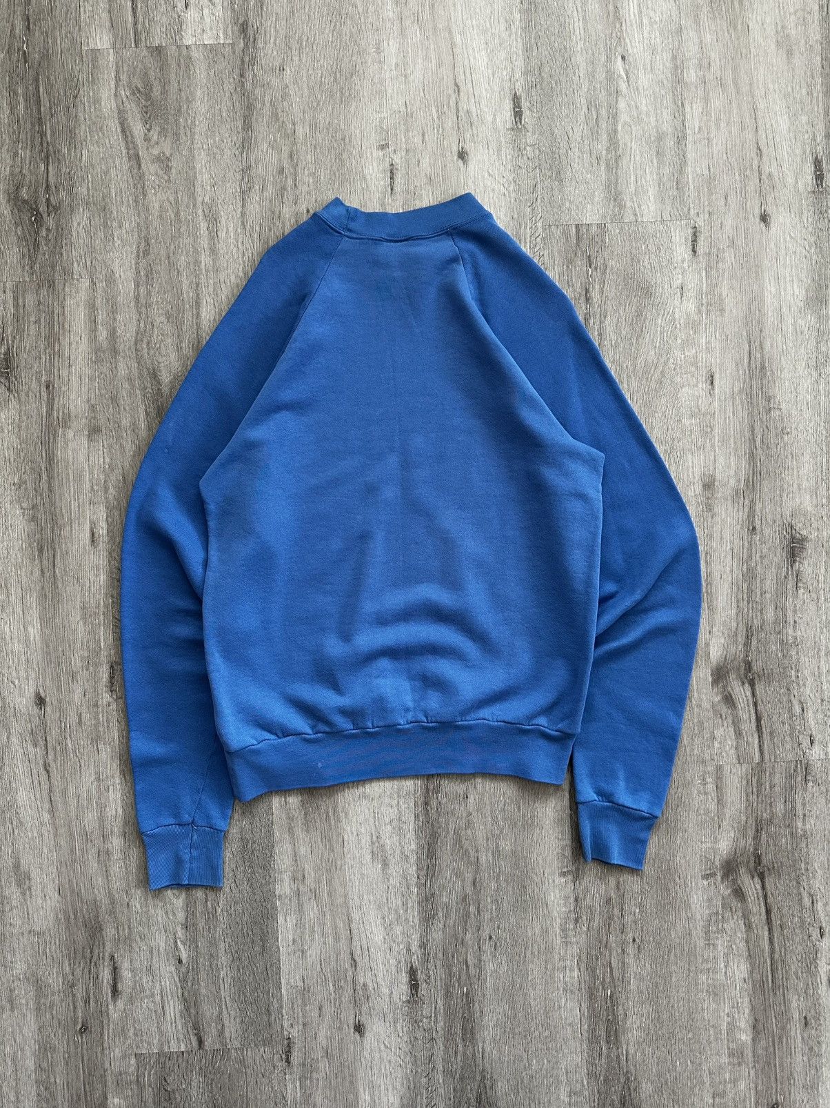 Guess × Vintage 90s Vintage Guess Jeans Sweater Size US XL / EU 56 / 4 - 4 Thumbnail