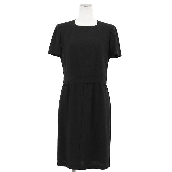 Chanel Chanel Chanel 98P P10330 Wool Dress Textile Dresses P10330 DUTY FREE for USA Size ONE SIZE - 1 Thumbnail