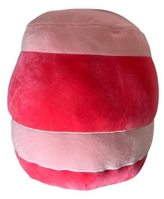 Designer Janna Strawberry Jam 17” Squishmallow NWT Size ONE SIZE - 2 Thumbnail