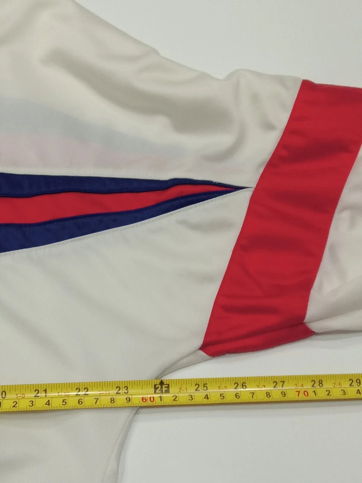 Adidas Vintage 90s Adidas Track Jacket. Sz XXL Size US XXL / EU 58 / 5 - 6 Thumbnail