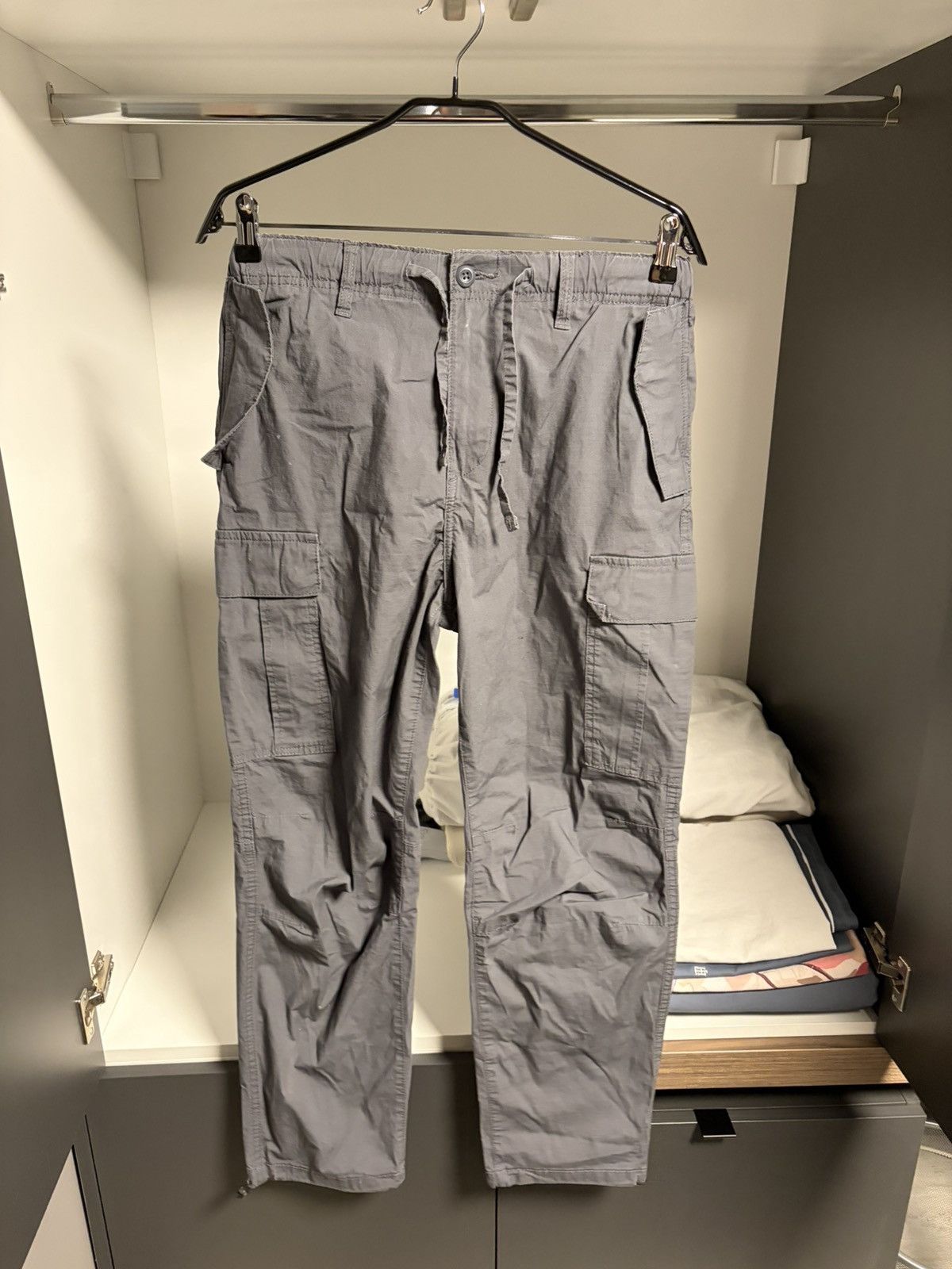 H&M H&M cargo pants Size US 33 - 1 Thumbnail