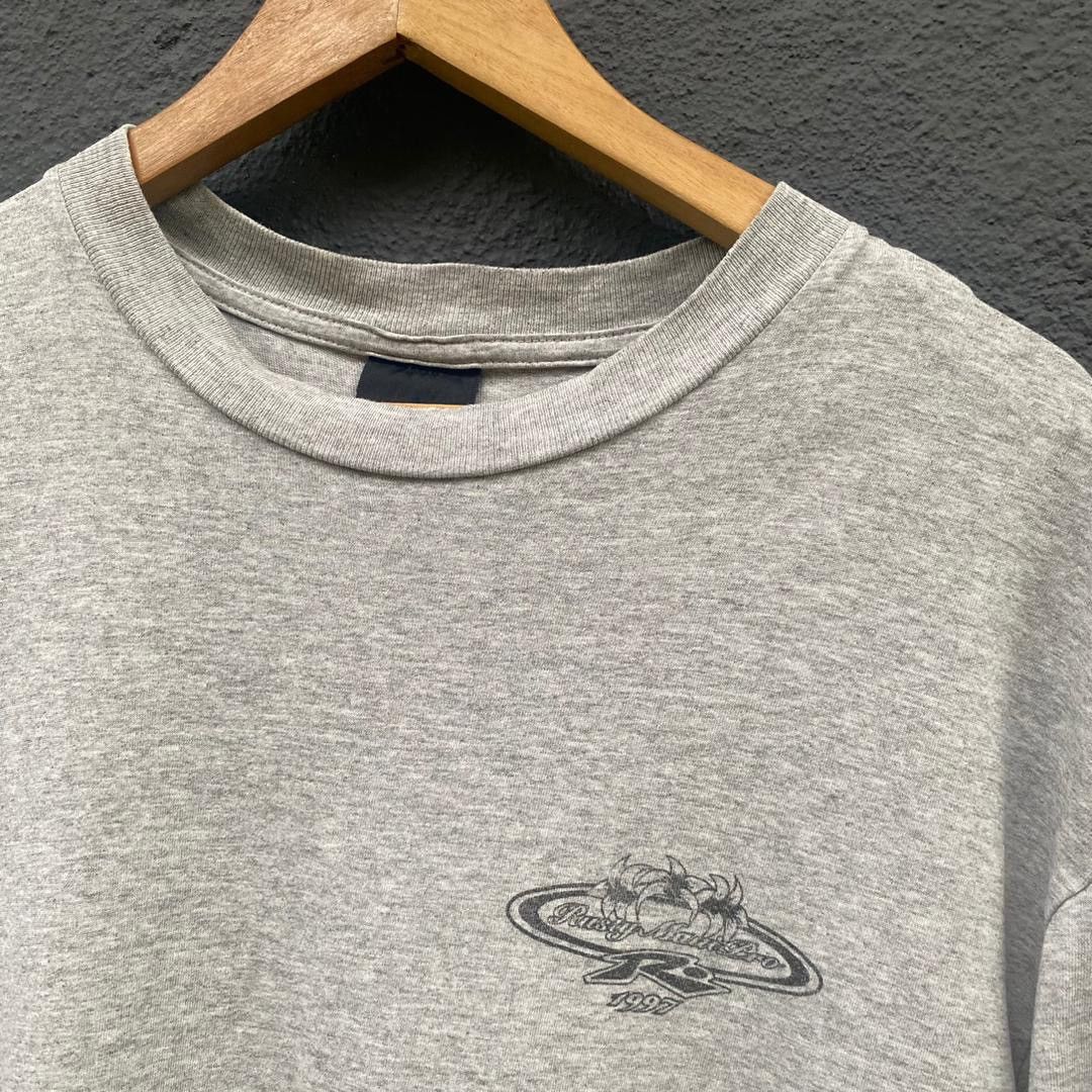 Rusty Thrashed Faded Vintage 90s Rusty Surfing Tee Size US L / EU 52-54 / 3 - 4 Thumbnail