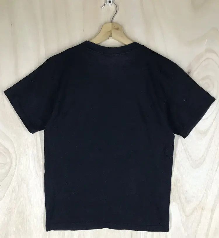 Vintage Vintage Black Horse The Tattoo Artist Tshirts Size US S / EU 44-46 / 1 - 2 Thumbnail