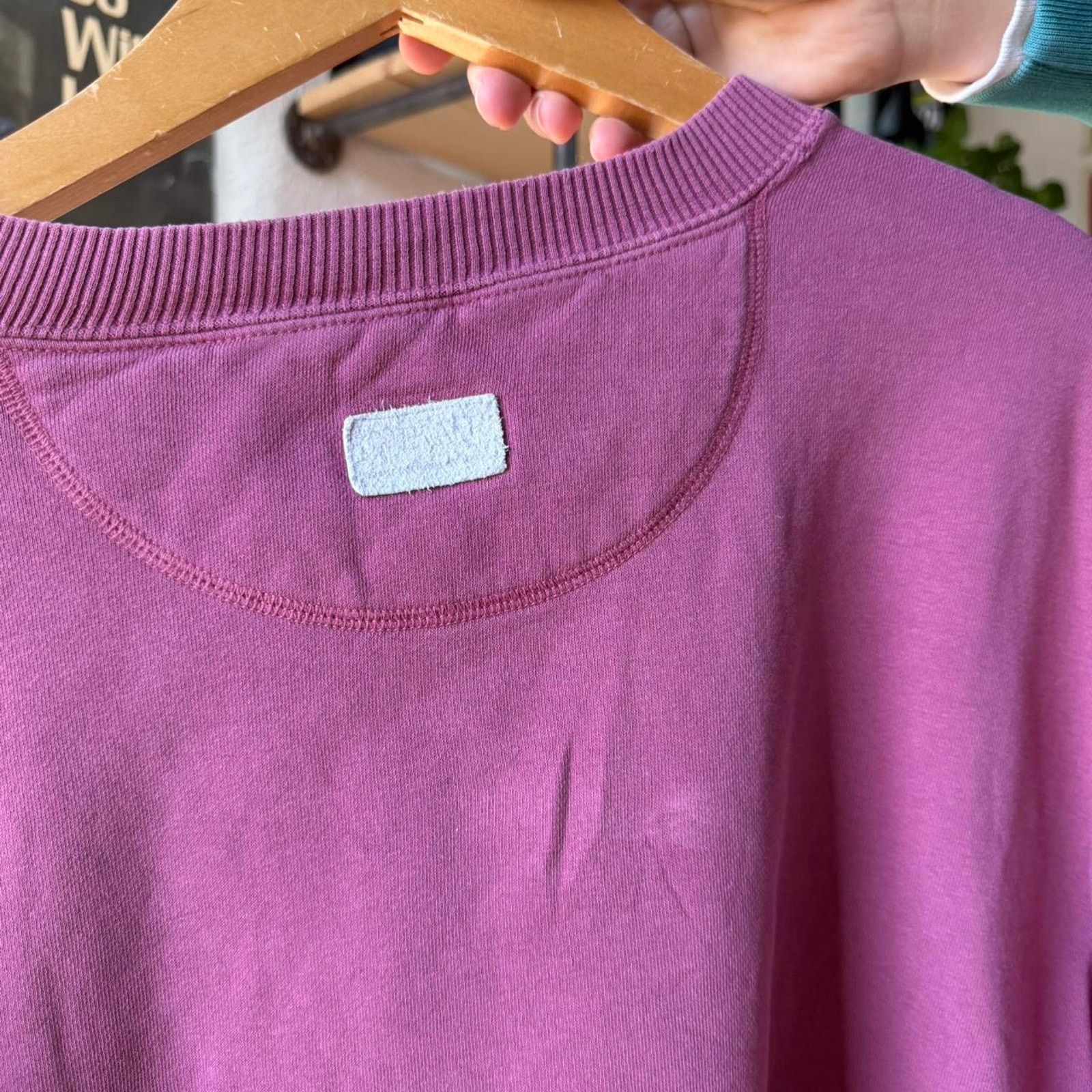 Vintage Vintage 90s The Pines Golf Country Club Crewneck Size US M / EU 48-50 / 2 - 6 Thumbnail