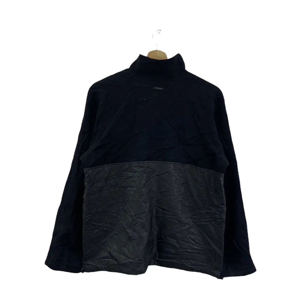 LEONARD SPORT ジャケット 42 LEONARD SPORT フーデッドジャケット