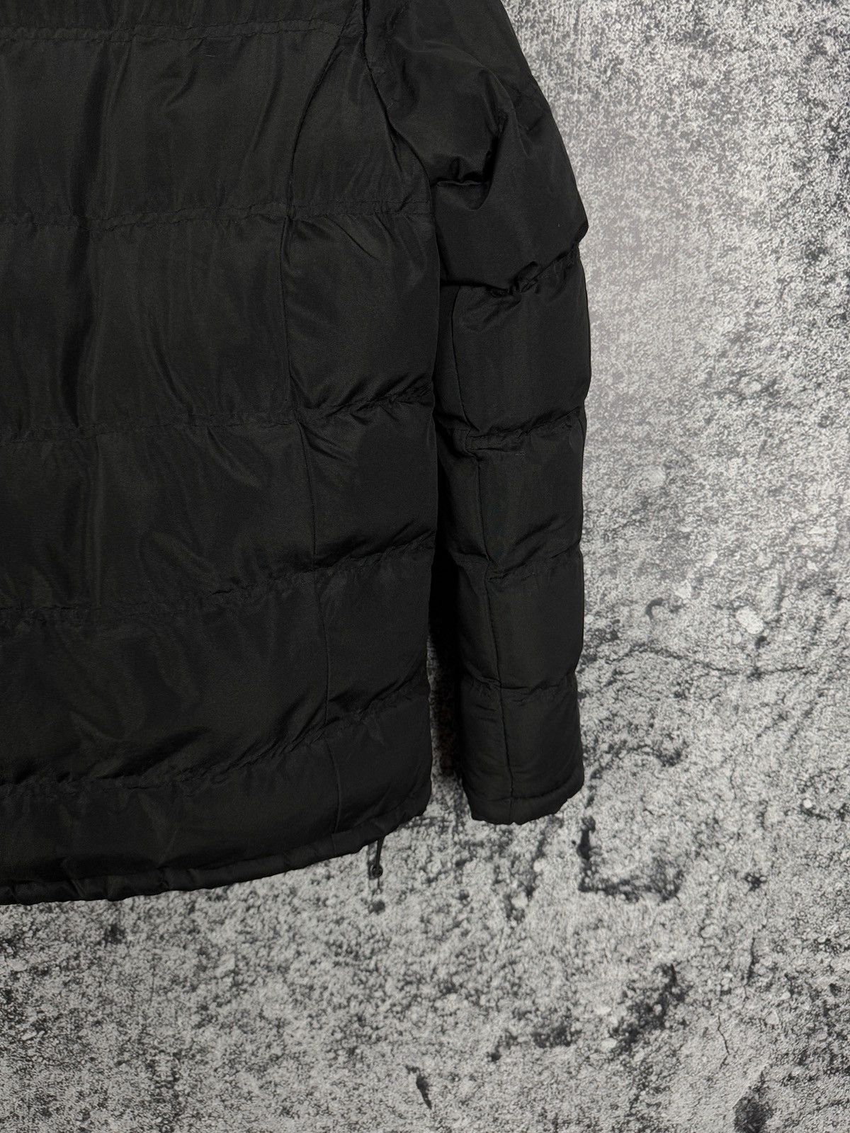 Armani Men’s EA7 Emporio Armani Winter Jacket Warm Luxury Size XL Size US XL / EU 56 / 4 - 17 Thumbnail