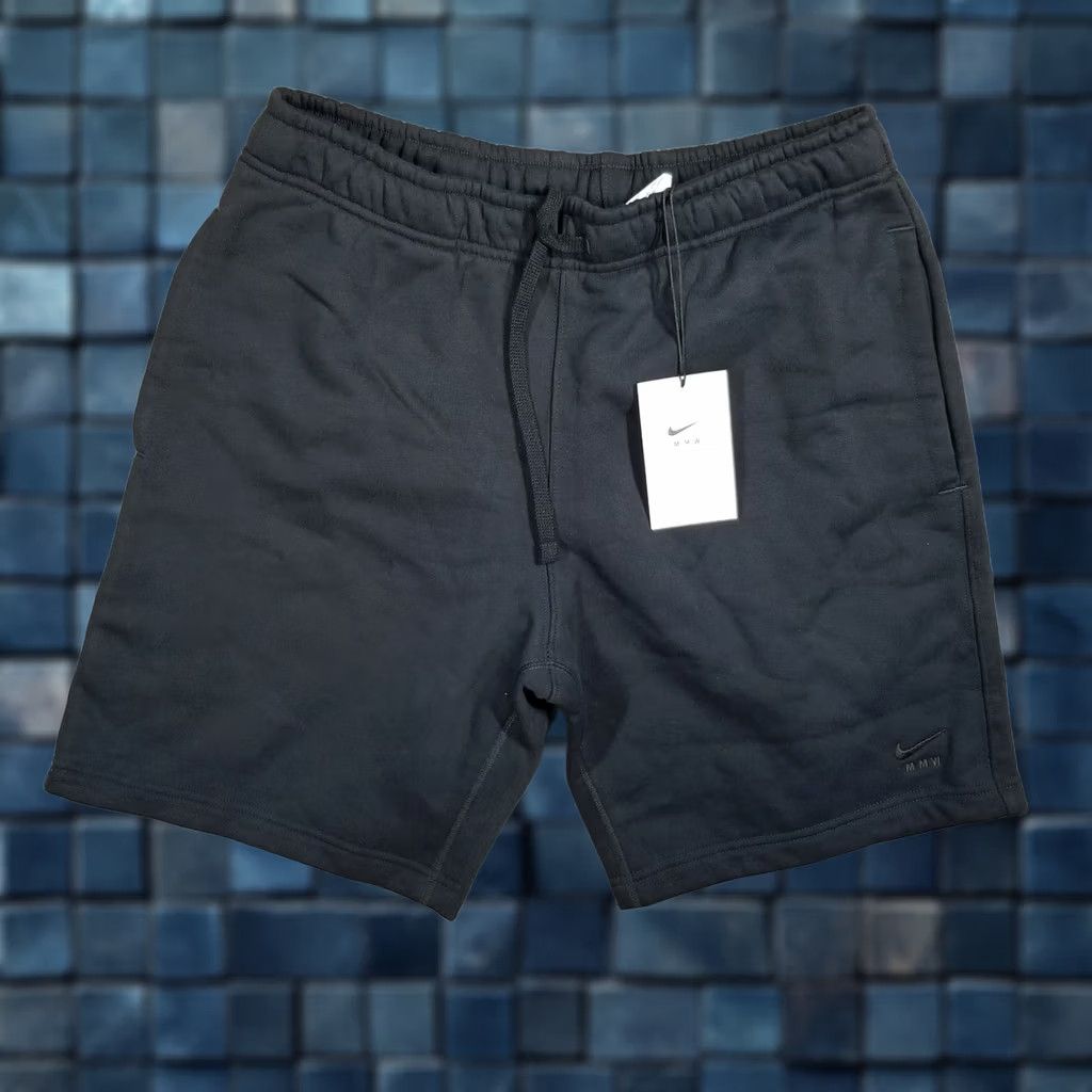 MMW × Nike Nike x MMW hybrid shorts - Matthew Williams - alyx