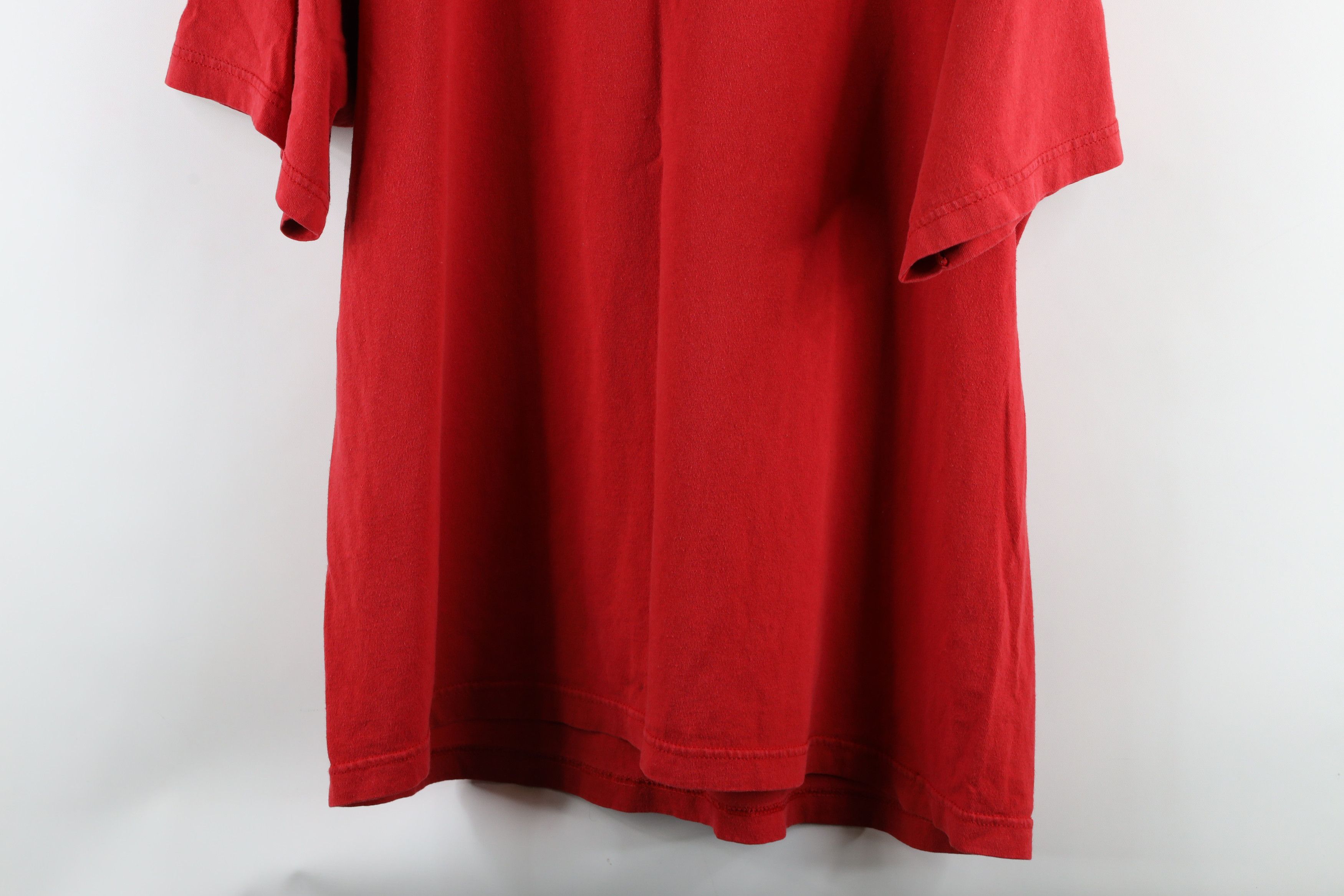 Vintage Vintage Y2K Champs Ohio State University Football T-Shirt Size US XL / EU 56 / 4 - 10 Thumbnail