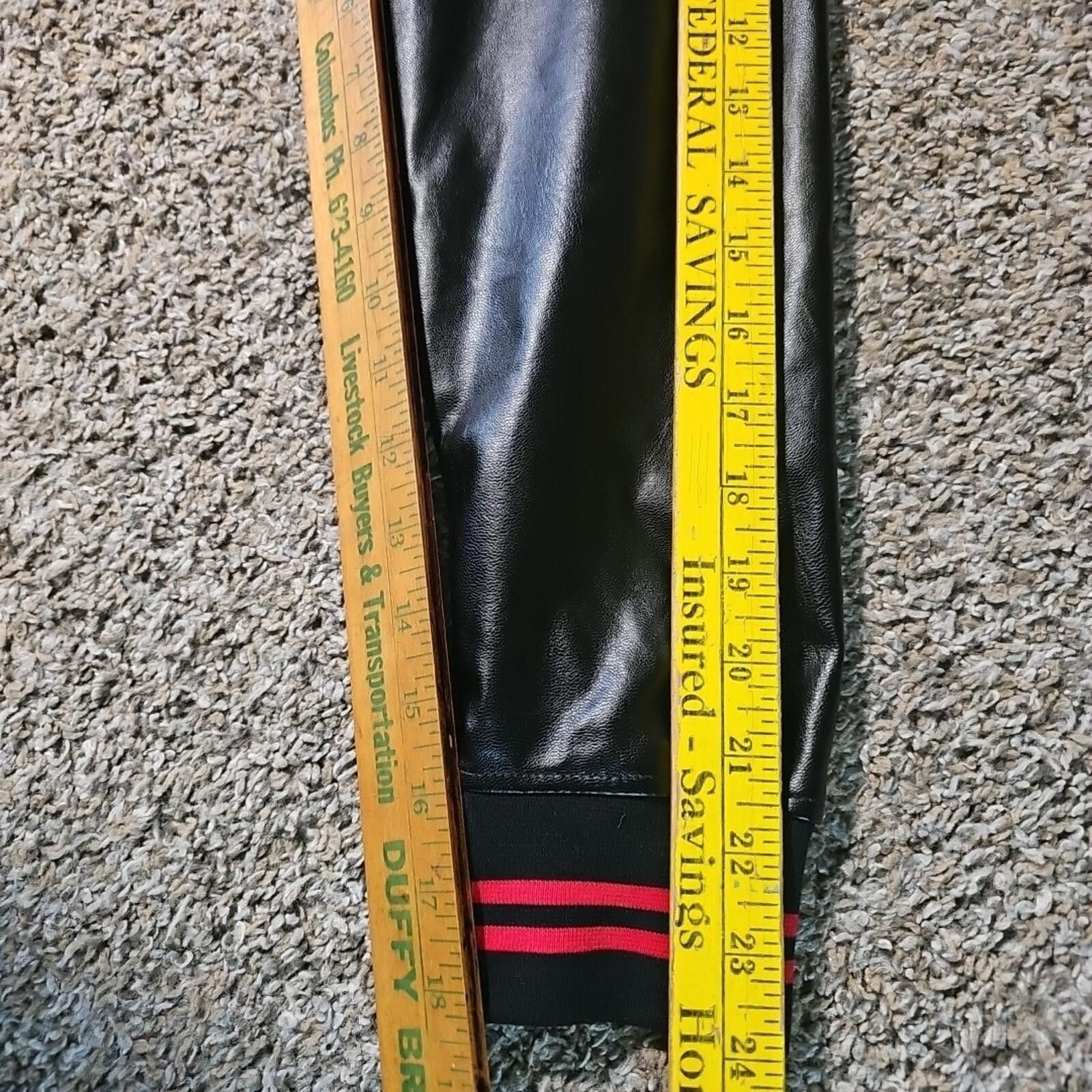 The Unbranded Brand JamFest Super Nationals AM Jacket Size ONE SIZE - 5 Thumbnail