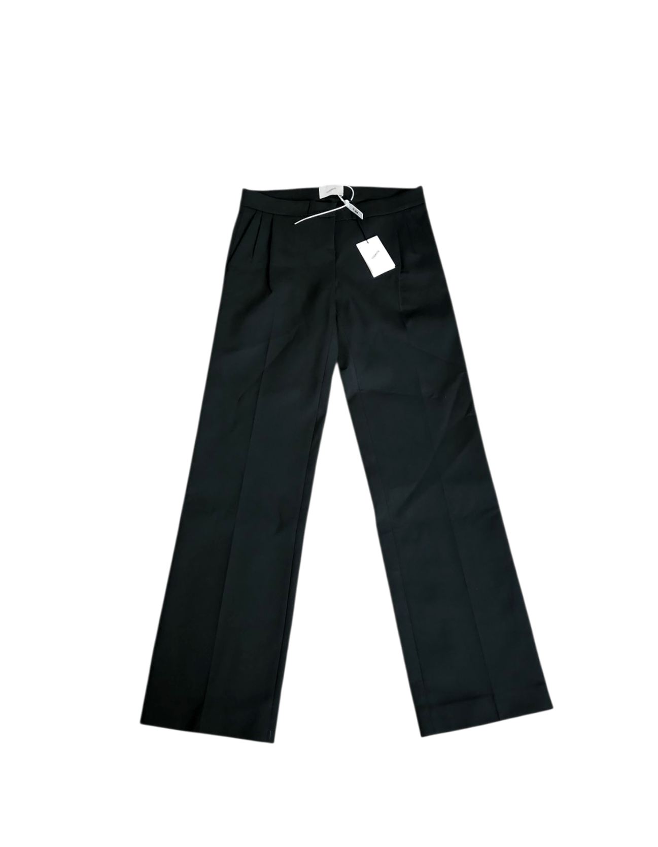 Coperni × Designer Coperni Low Rise Loose Tailored Trousers Men Medium Women 8 Size US 34 / EU 50 - 1 Thumbnail