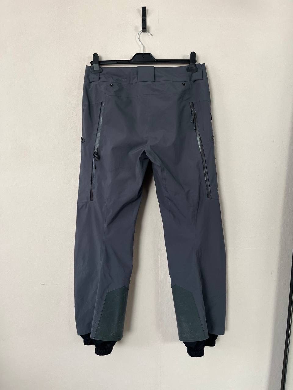 Arc'teryx Arc'teryx Sabre Men's Medium Gray Snow Pants Waterproof Size US 32 / EU 48 - 11 Thumbnail