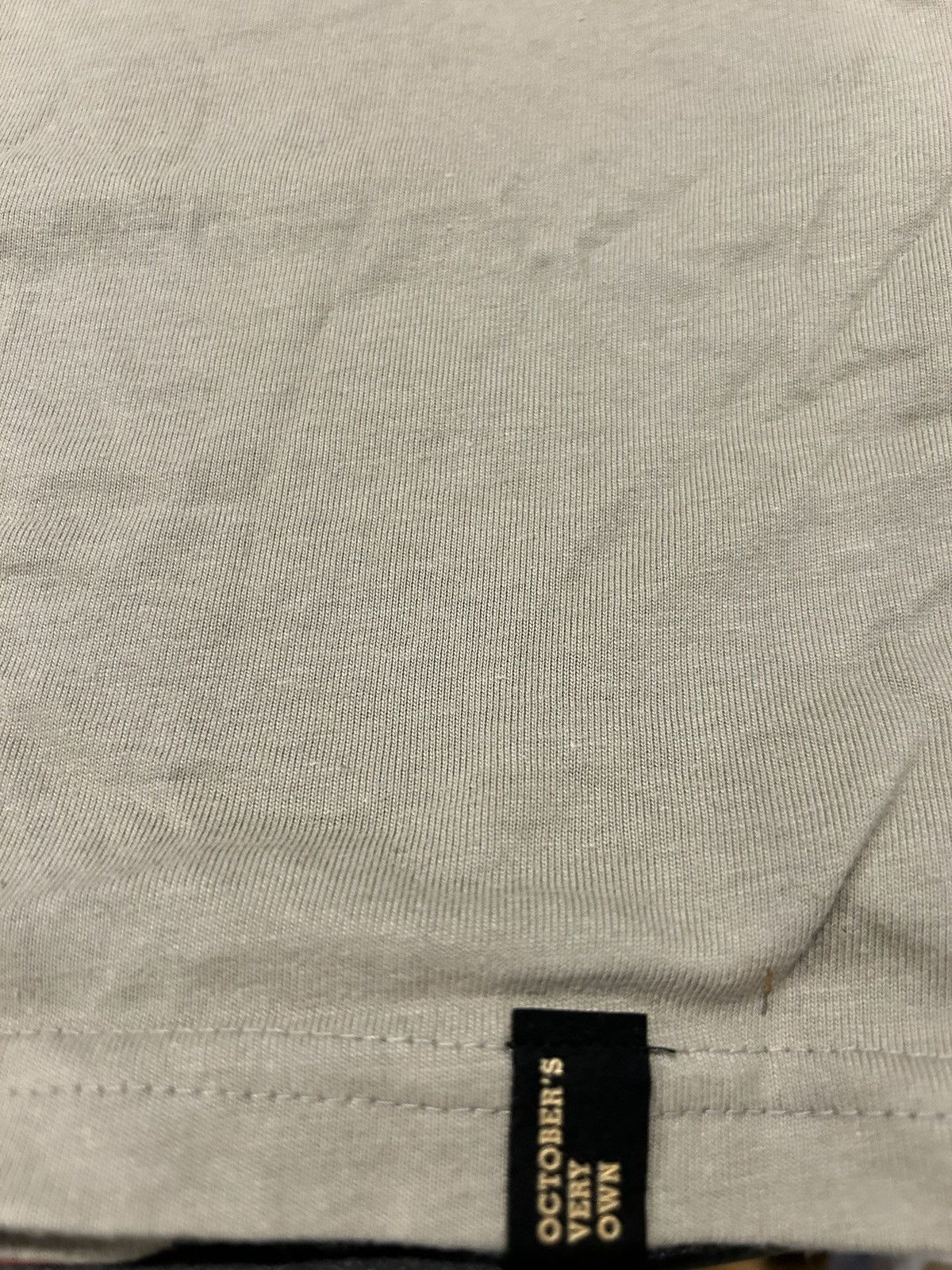 Drake Short sleeve OVO shirt Size US L / EU 52-54 / 3 - 4 Thumbnail