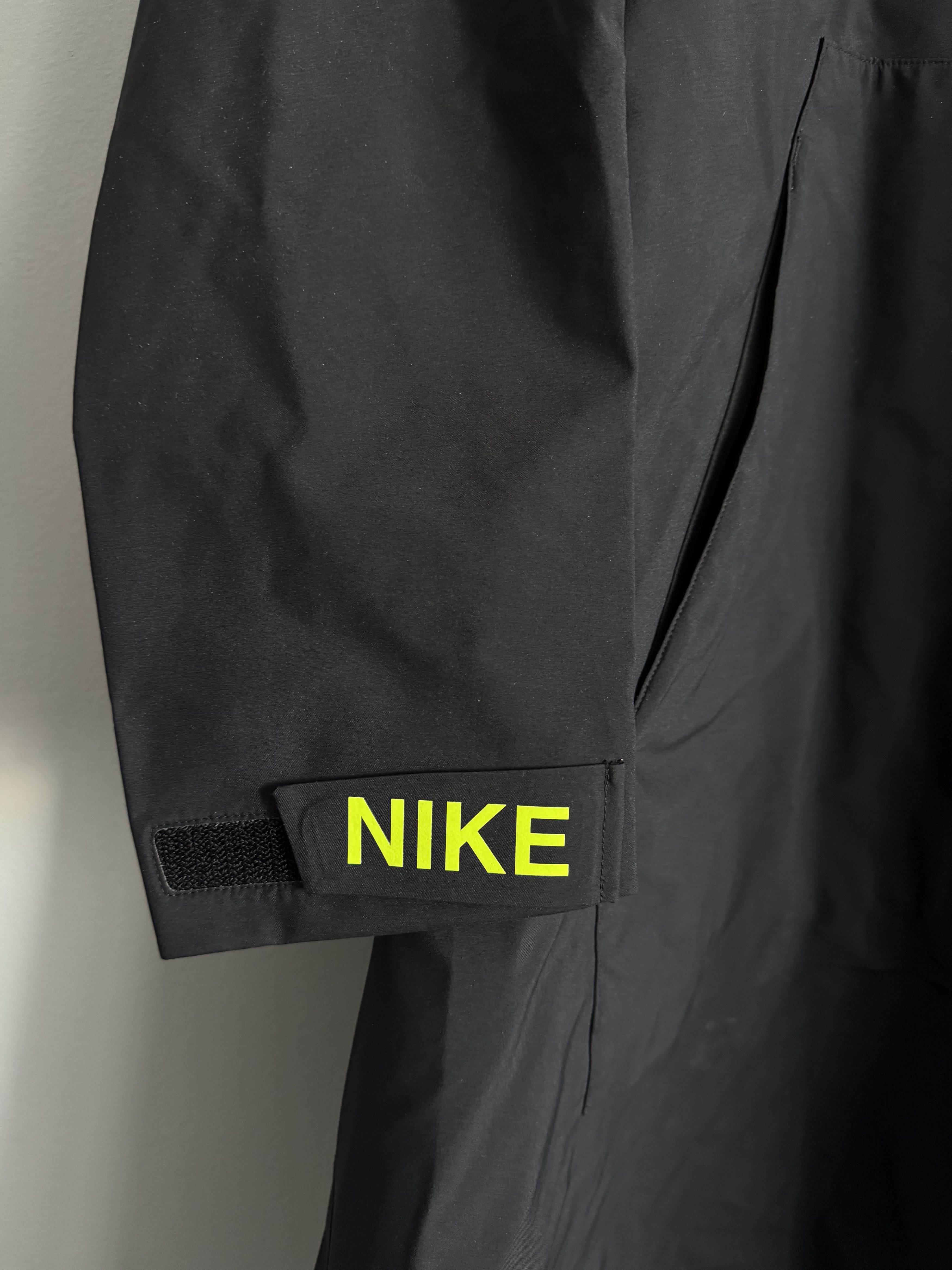 Goretex × Nike ACG NikeLab ACG Acronym Errolson Hugh Gore-tex Parka Raincoat Size US XL / EU 56 / 4 - 5 Thumbnail