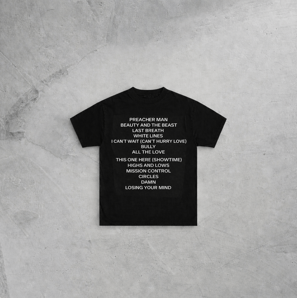 Gildan BUlly Kanye west Tshirt Size US L / EU 52-54 / 3 - 2 Thumbnail