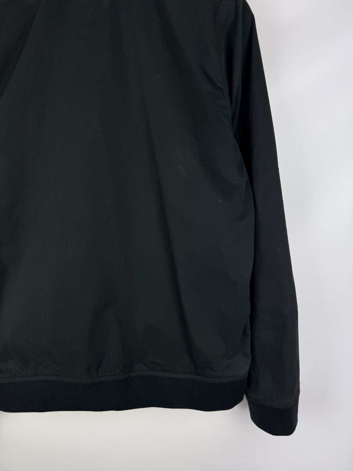 Barbour Barbour International Men’s Full Zip Windbreaker Jacket Size US S / EU 44-46 / 1 - 22 Thumbnail