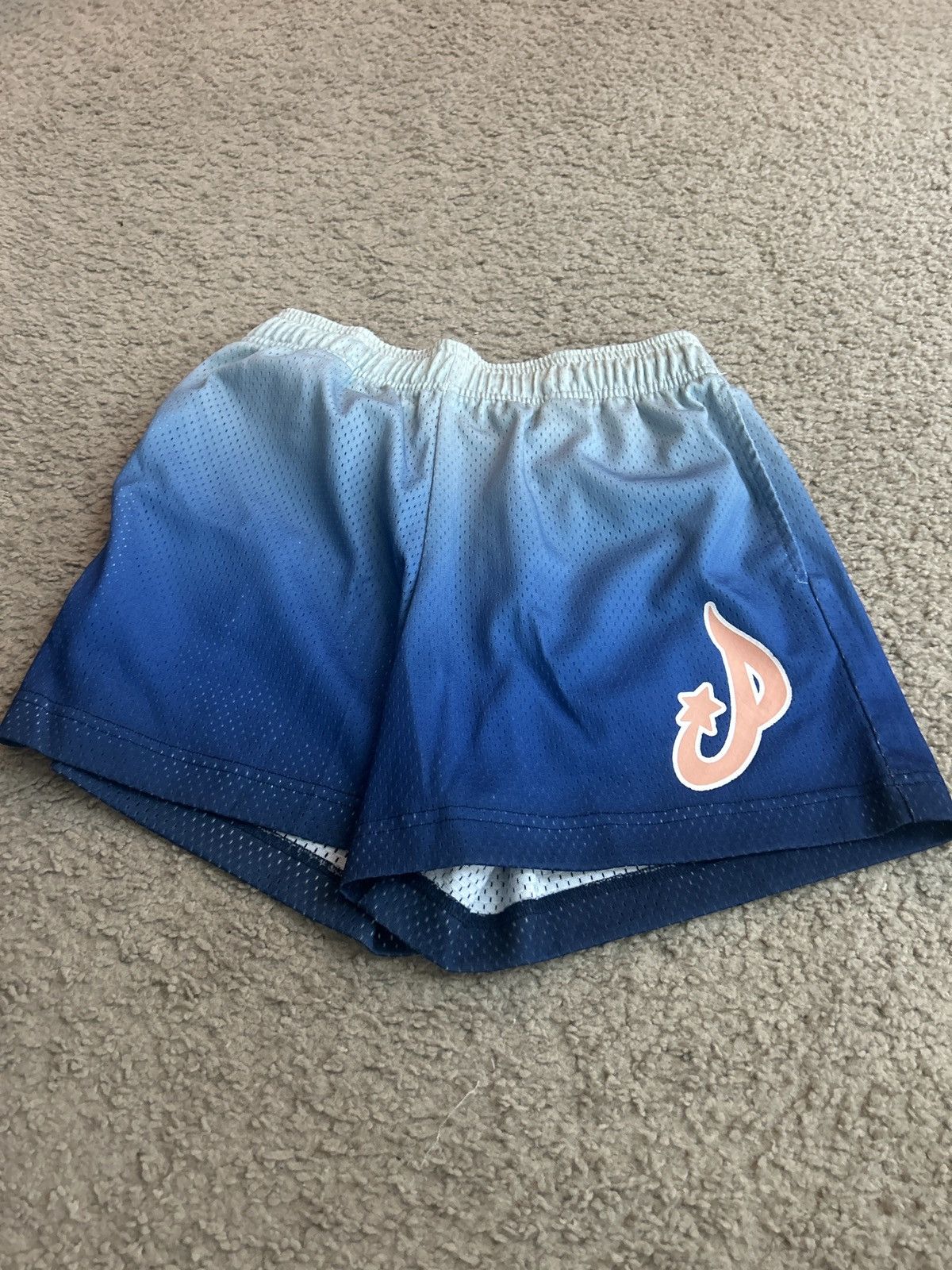 Other Blue Everyday Shorts Size US 30 / EU 46 - 1 Thumbnail