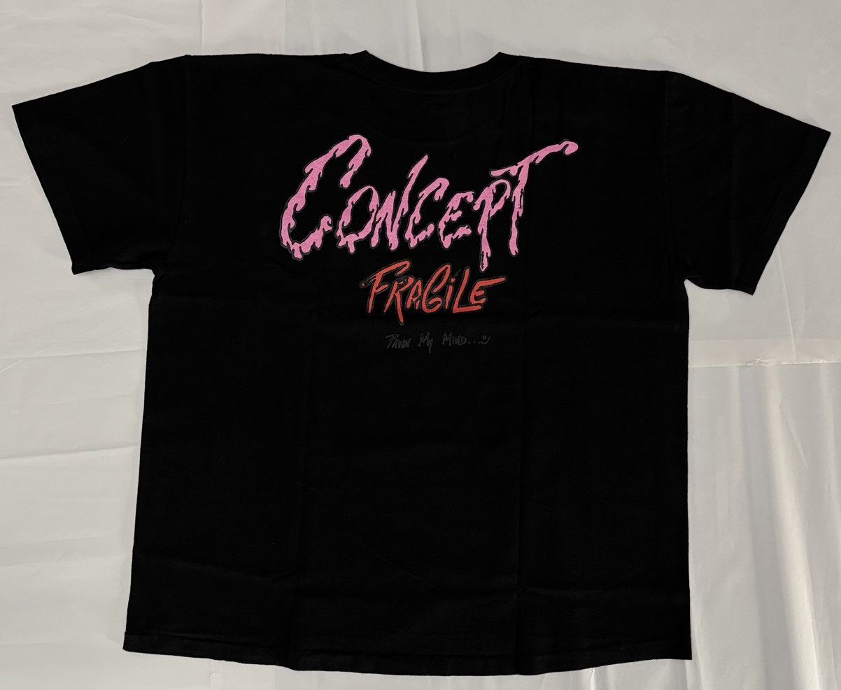 Matty Boy MattyBoy Concept Fragile Size US L / EU 52-54 / 3 - 1 Thumbnail