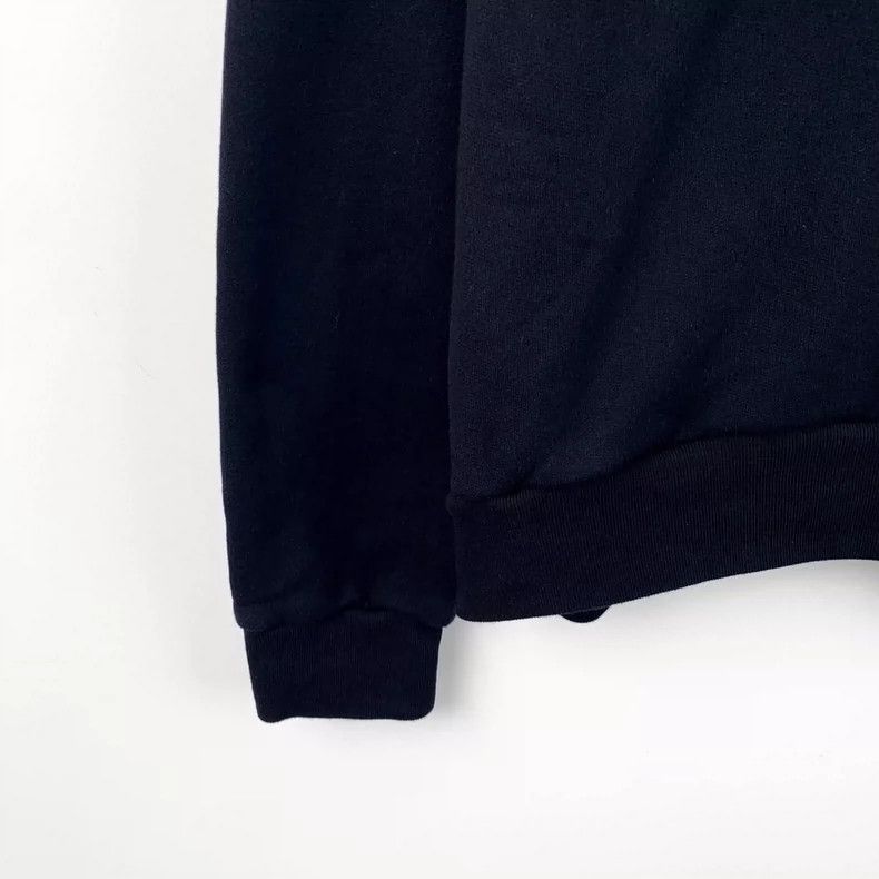 Louis Vuitton Louis Vuitton 23 black logo monogram embroidered cotton cr Size US XL / EU 56 / 4 - 5 Thumbnail
