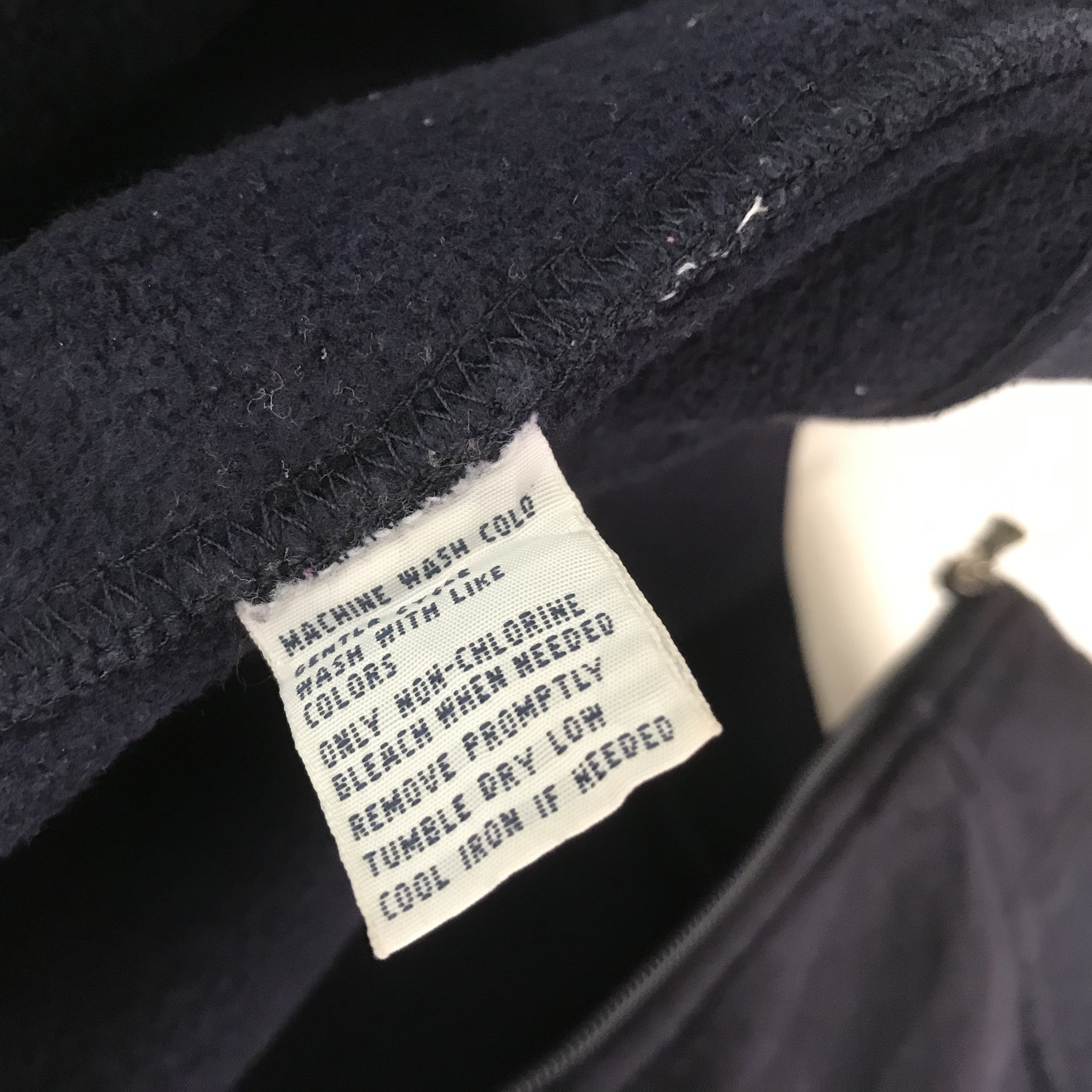 Polo Ralph Lauren Vintage Polo Ralph Lauren Blue Sweater Medium - 279 Size US M / EU 48-50 / 2 - 7 Thumbnail