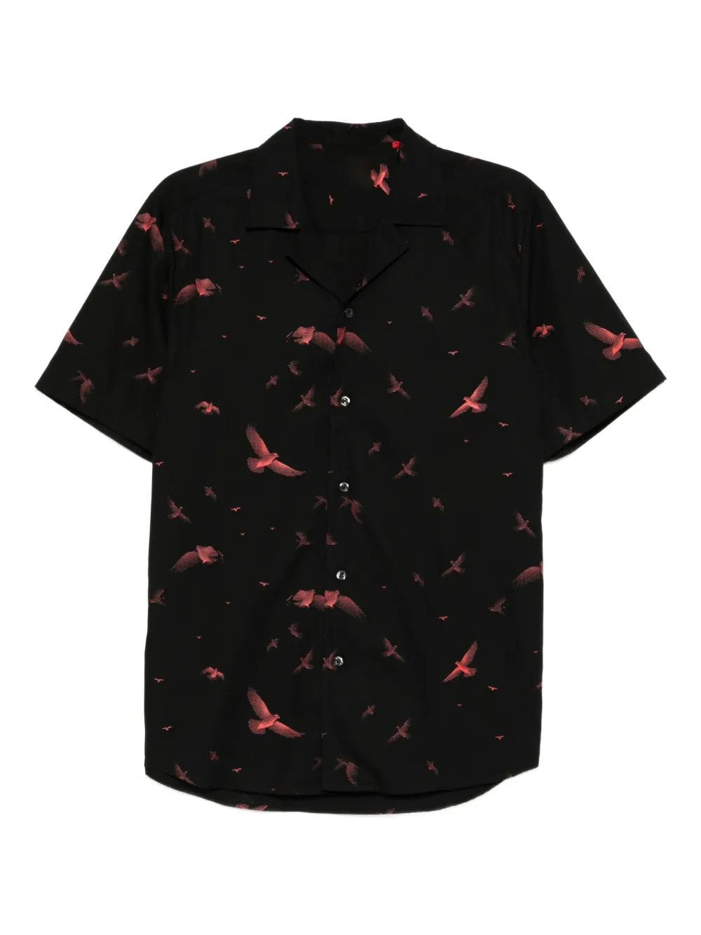 Other Regular Fit Button-Up Shirt “Ellino” Size US S / EU 44-46 / 1 - 2 Thumbnail