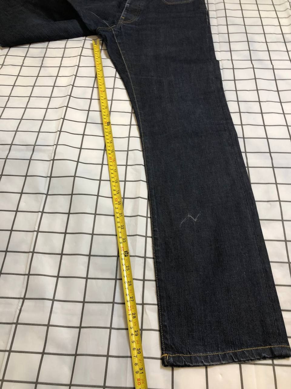 G-Star G-STAR RAW-Arc Loose Tapered-Light Aged Destroy Denim Size US 33 - 7 Thumbnail