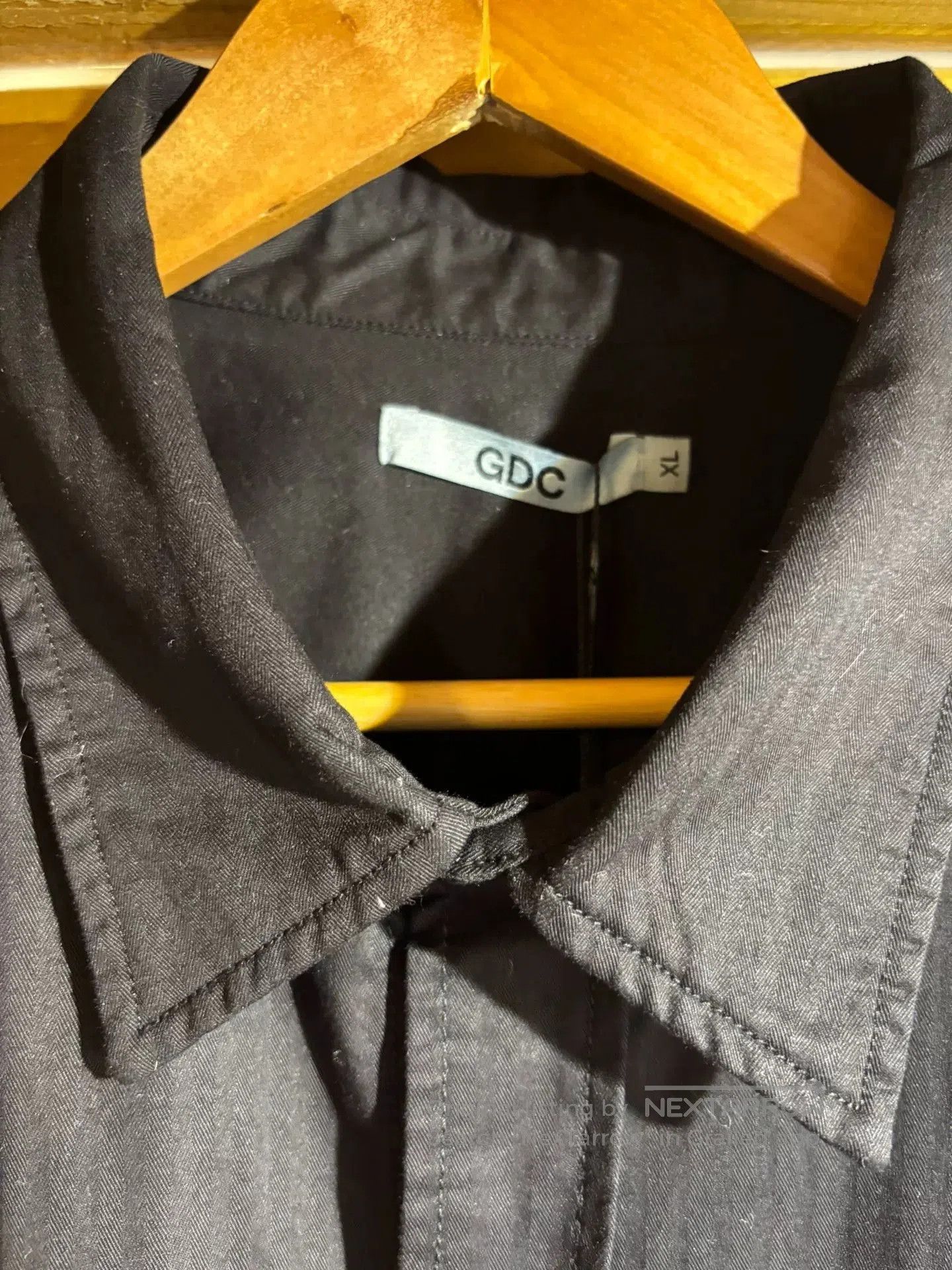 Tokio Kumagai GDC Multi. Size US XL / EU 56 / 4 - 2 Thumbnail