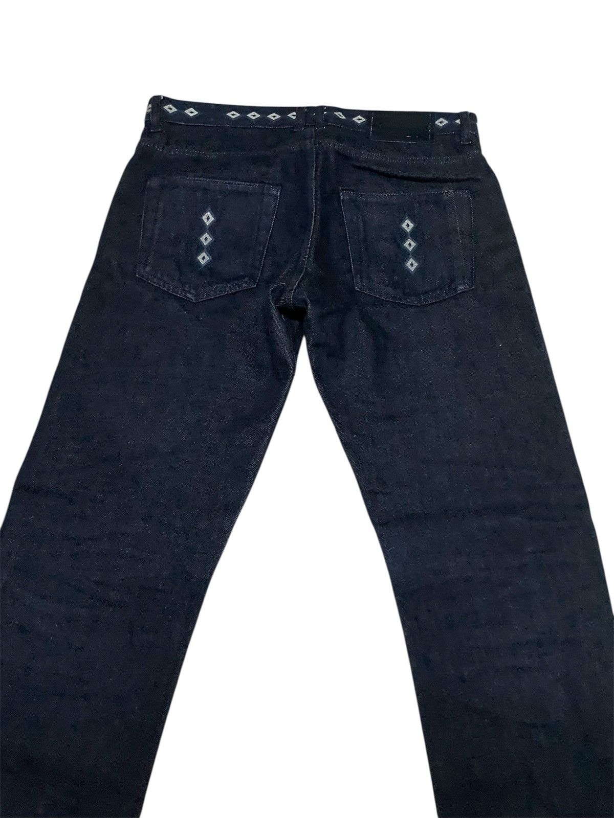 Diesel Black Gold DIESEL BLACK GOLD Size US 32 / EU 48 - 5 Thumbnail
