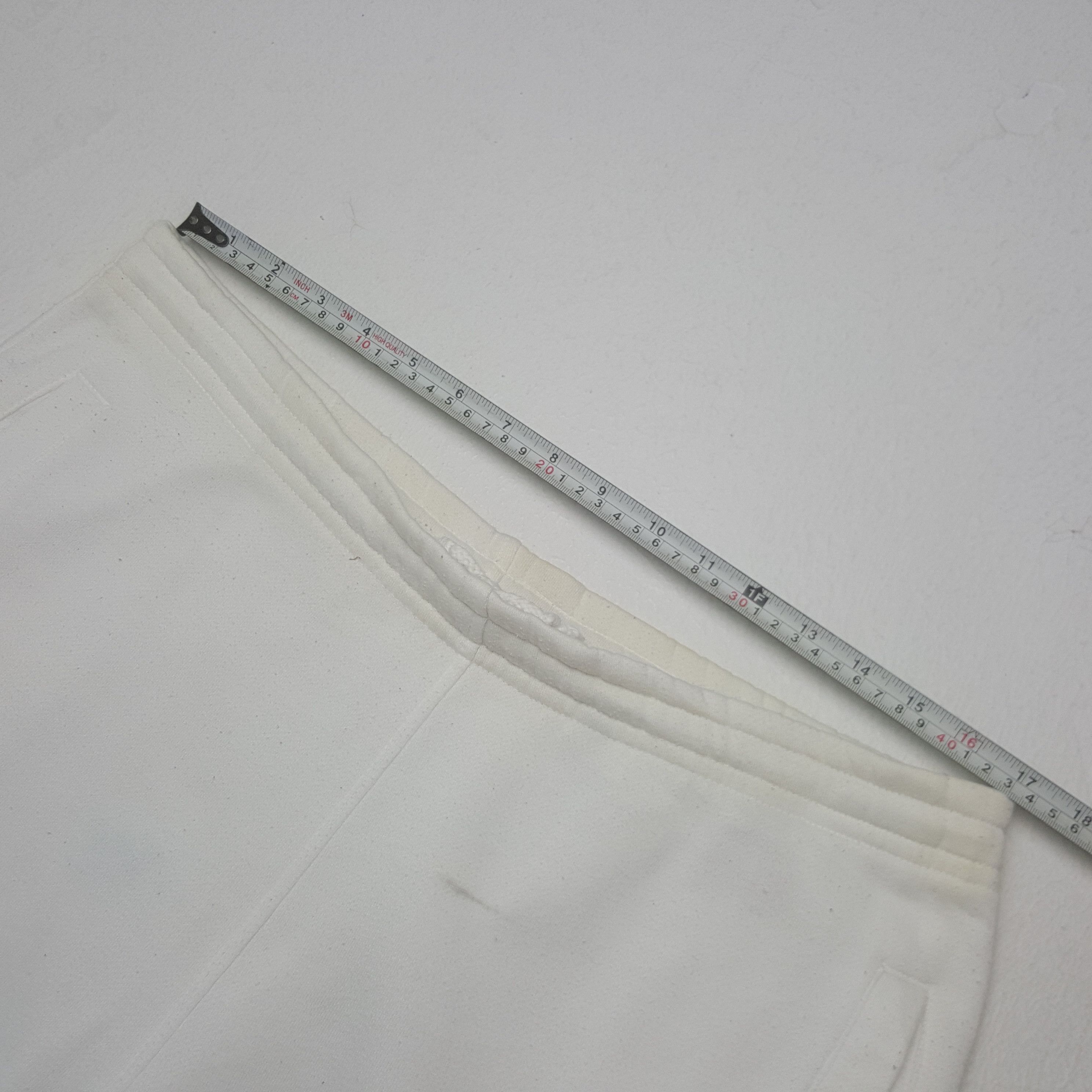 Playboy × Vintage Vintage Playboys Embroidery Logo Joggers Pants Size US 34 / EU 50 - 7 Thumbnail