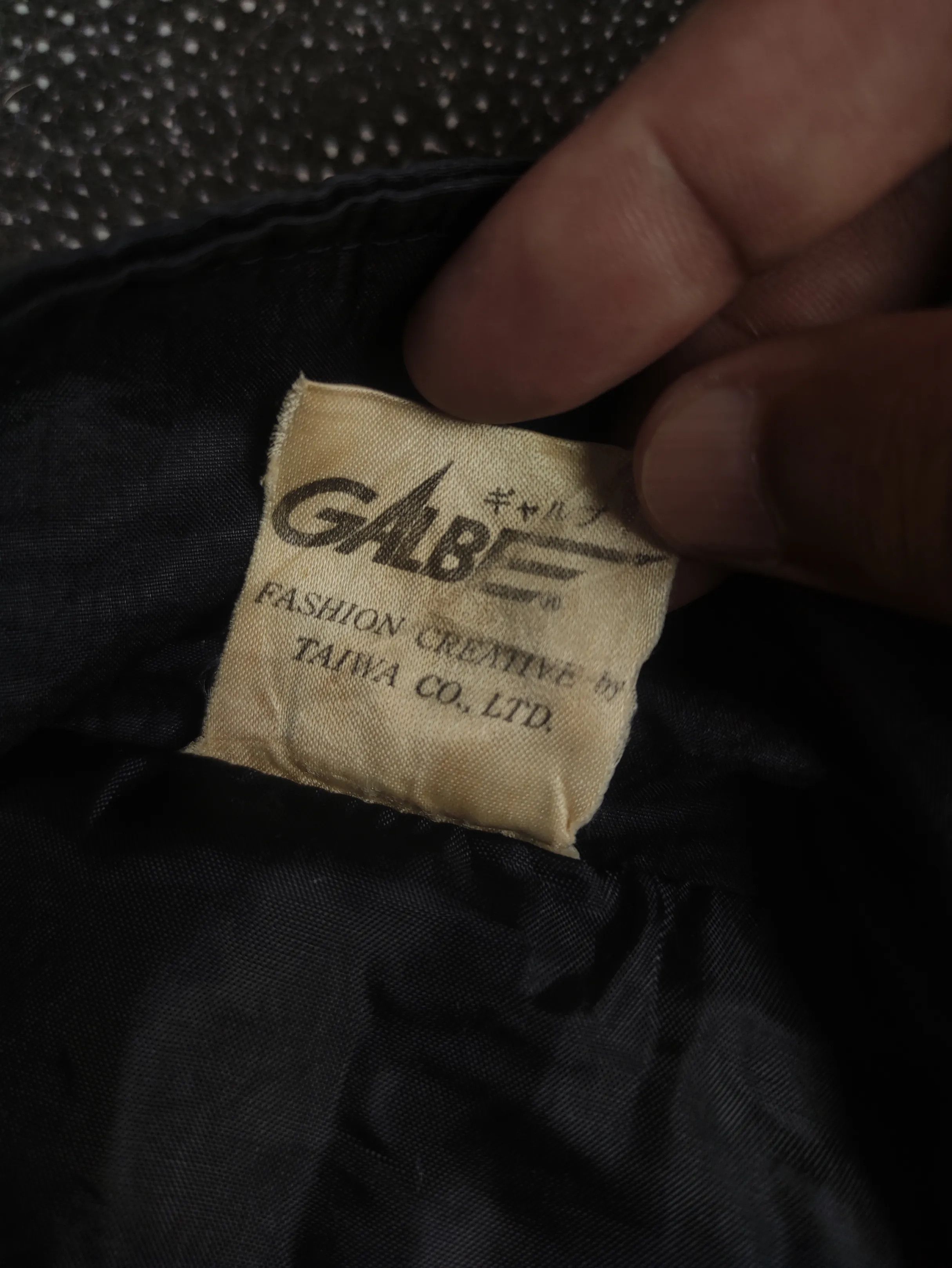 Vintage Vintage Georgia Coca Cola Bomber Jacket J022 Size US L / EU 52-54 / 3 - 7 Thumbnail
