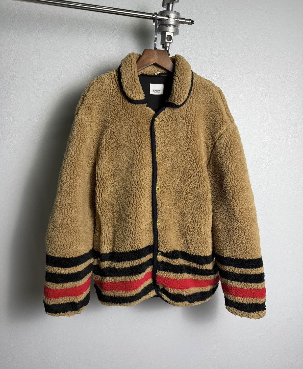 Burberry Burberry Size S / US 4 / IT 40 - 1 Thumbnail