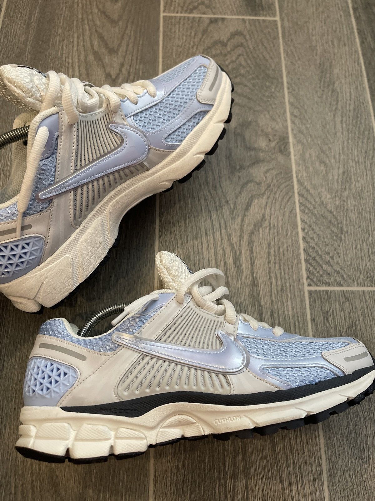 Nike Air Zoom Vomero 5 'Royal tint” Size US 10 / IT 40 - 5 Thumbnail