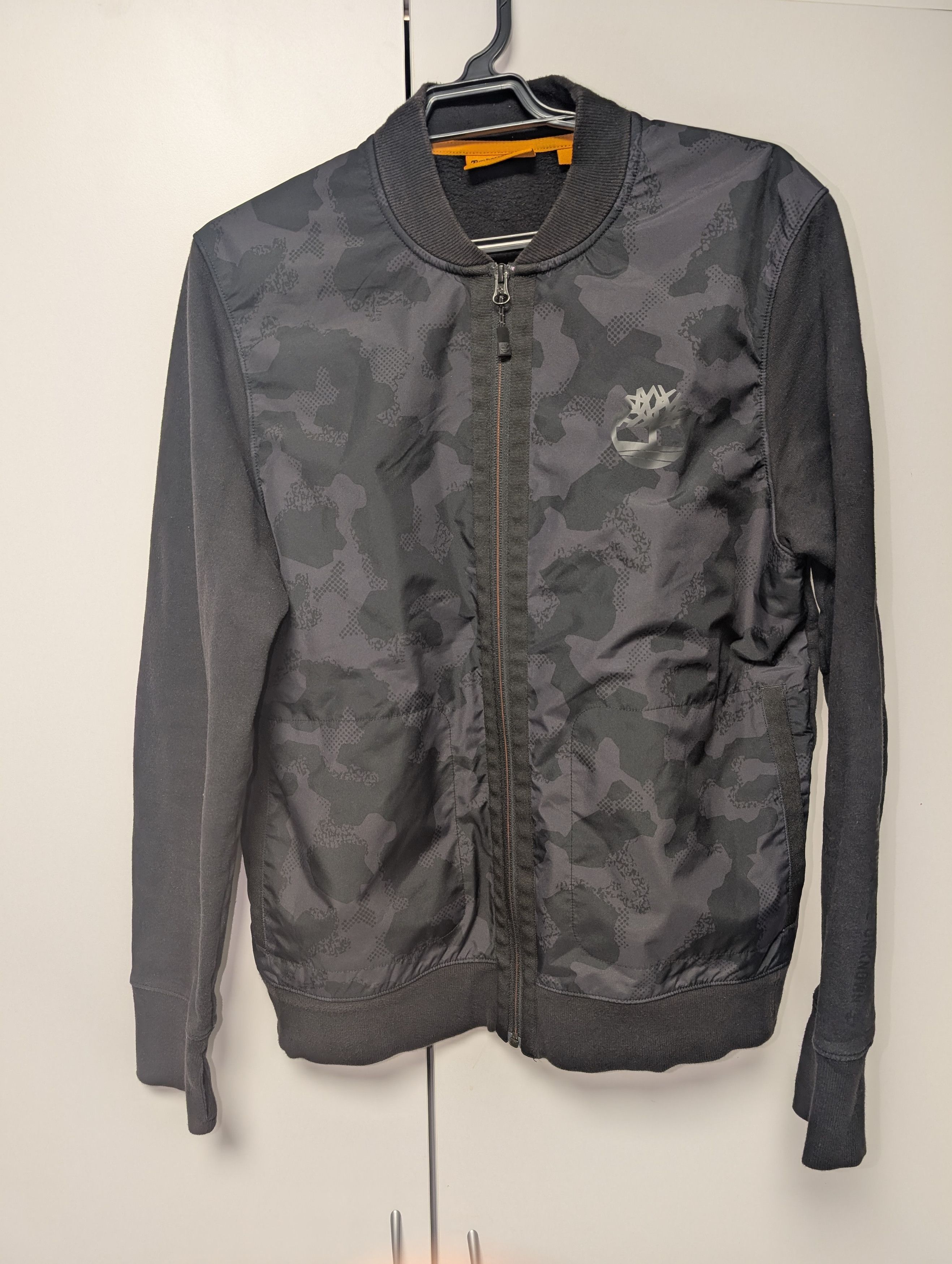 Timberland Timberland Black Bomber M Size US M / EU 48-50 / 2 - 1 Thumbnail