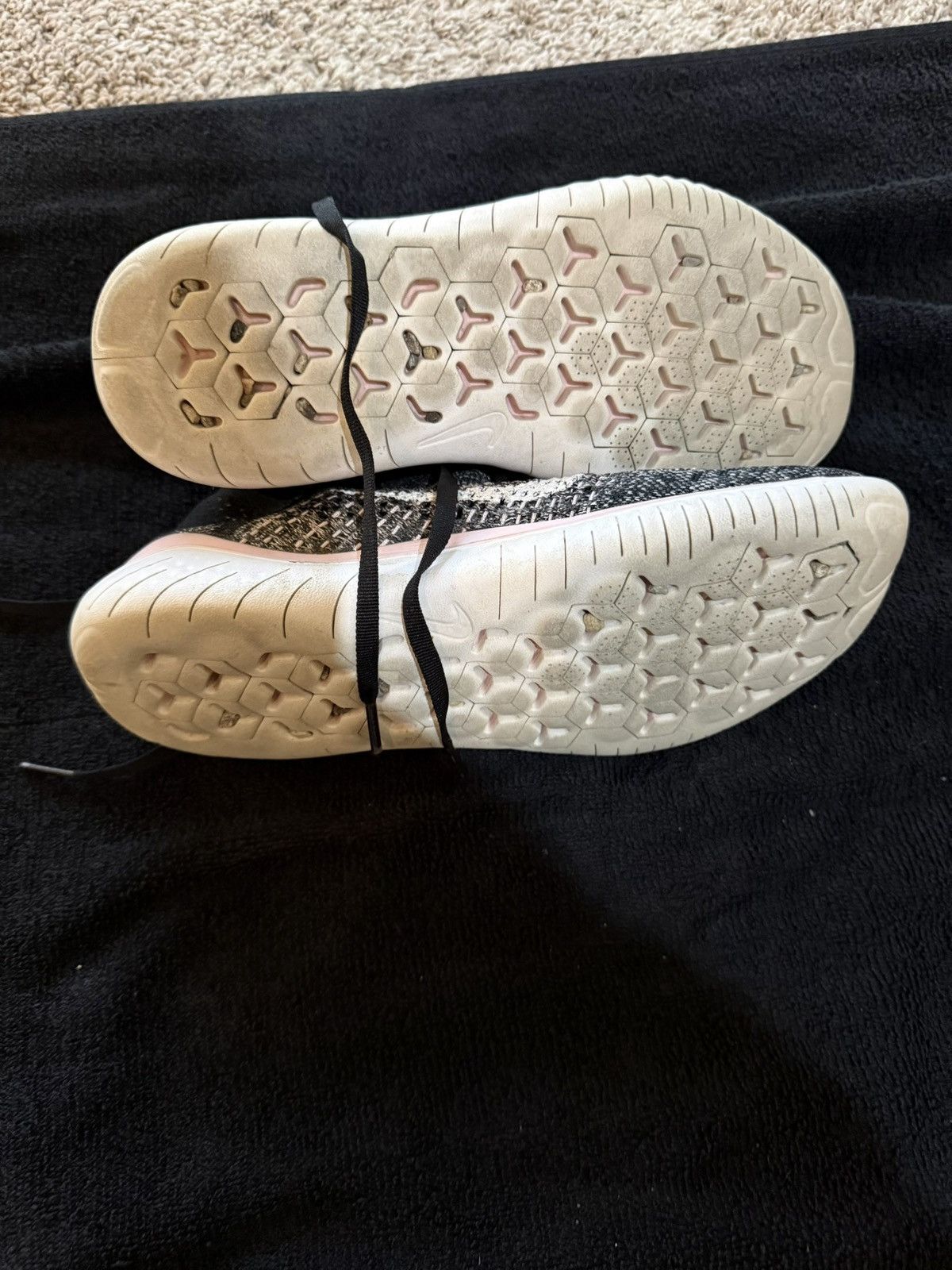 Nike Nike Running Shoes Size US 8 / IT 38 - 5 Thumbnail