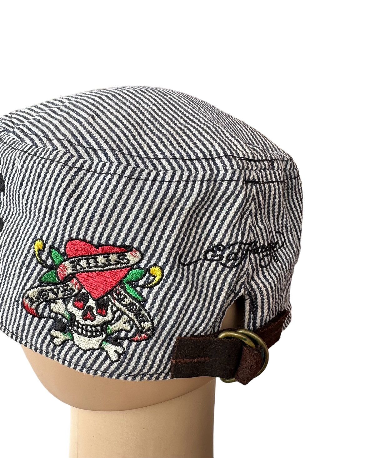 Ed Hardy ED HARDY DON ED HARDY CAP Size ONE SIZE - 5 Thumbnail