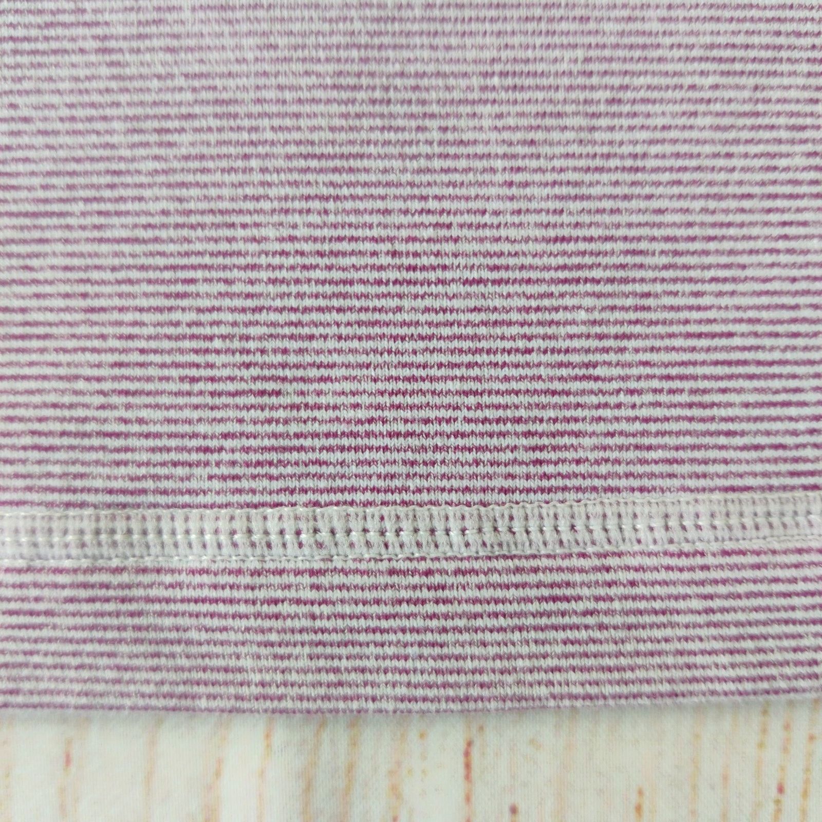 Lululemon Lululemon Power Y Tank purple wee stripe sz 6 Size M / US 6-8 / IT 42-44 - 6 Thumbnail