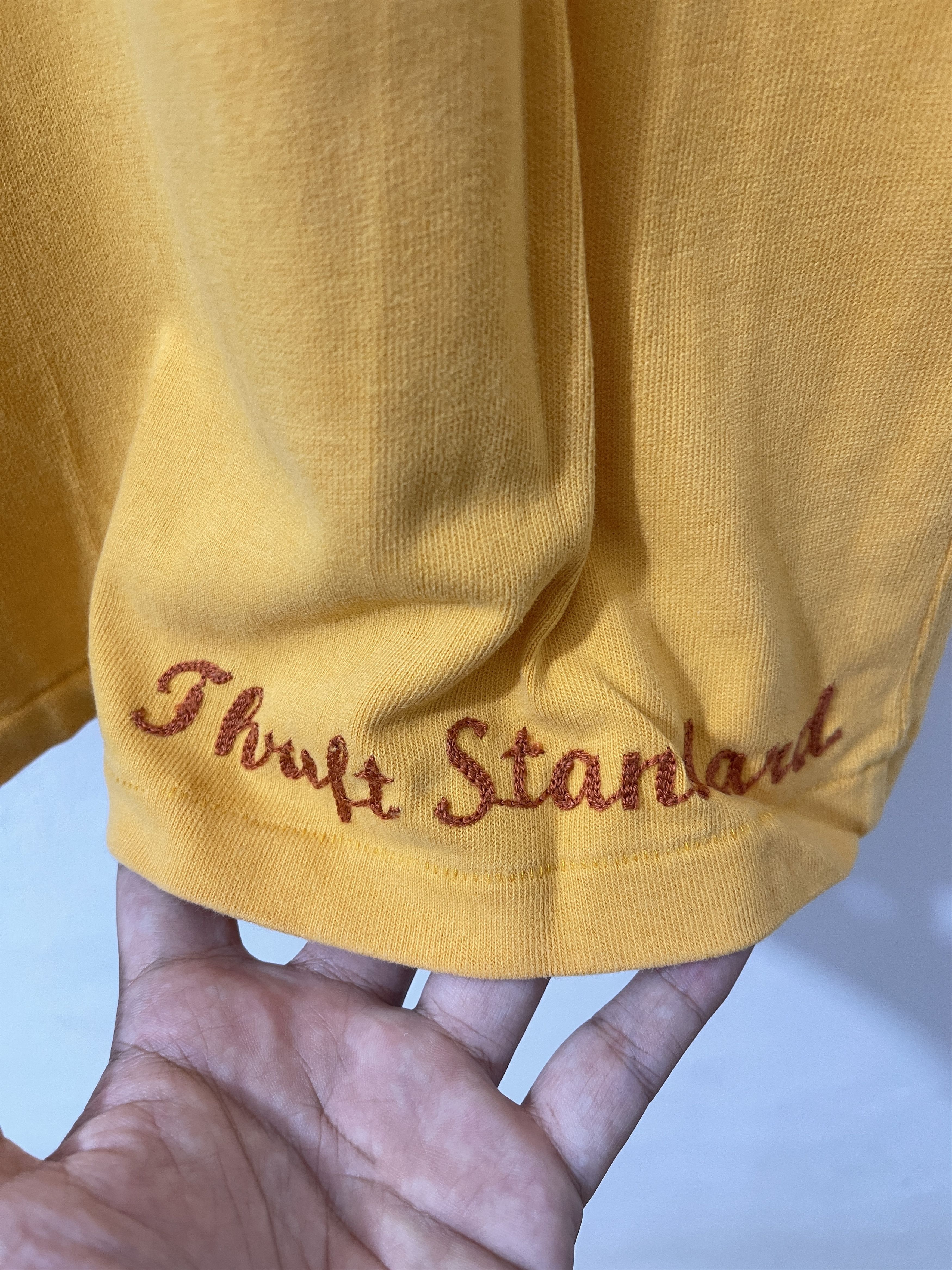 Vintage Thrift Standard Made Farmer Union 90s Tshirt Size US L / EU 52-54 / 3 - 7 Thumbnail