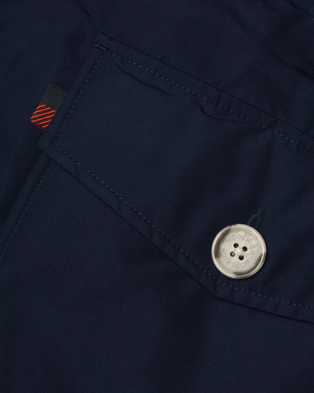 Woolrich Woolen Mills WOOLRICH / Arctic Parka - Ramar Cloth Heavy Down Parka Size US S / EU 44-46 / 1 - 2 Thumbnail
