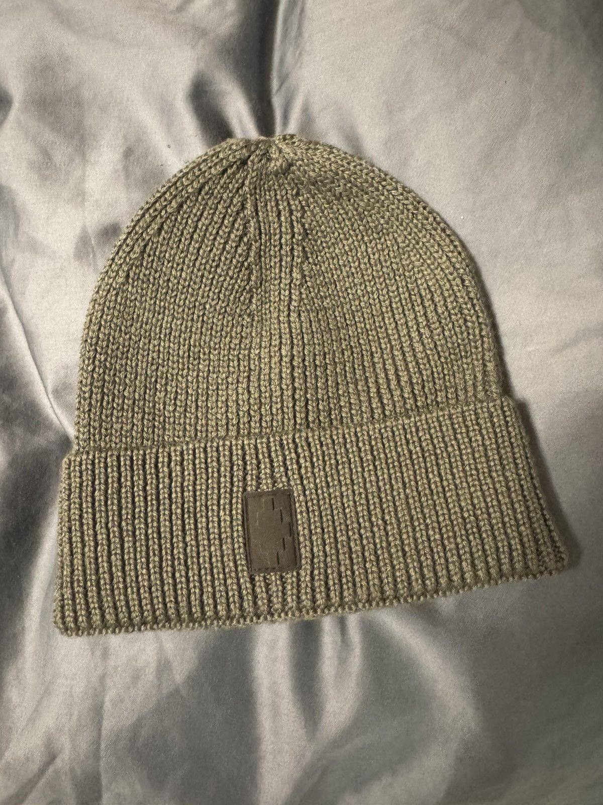 Marcelo Burlon Marcelo Burlon Beanie Size ONE SIZE - 1 Thumbnail