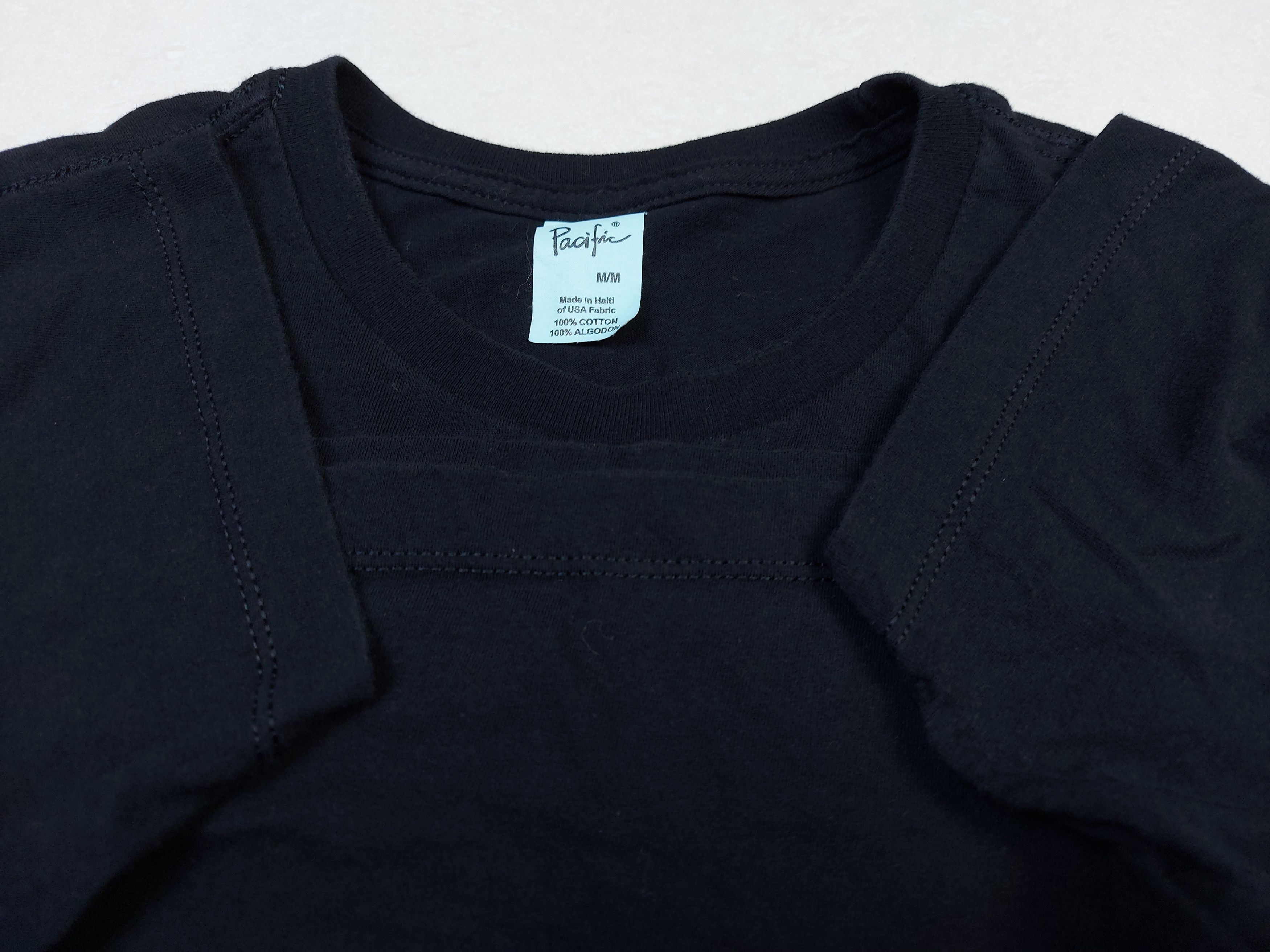 Band Tees Twenty One Pilots Band Level Of Concern We’re Gonna Be OK Size US M / EU 48-50 / 2 - 9 Thumbnail