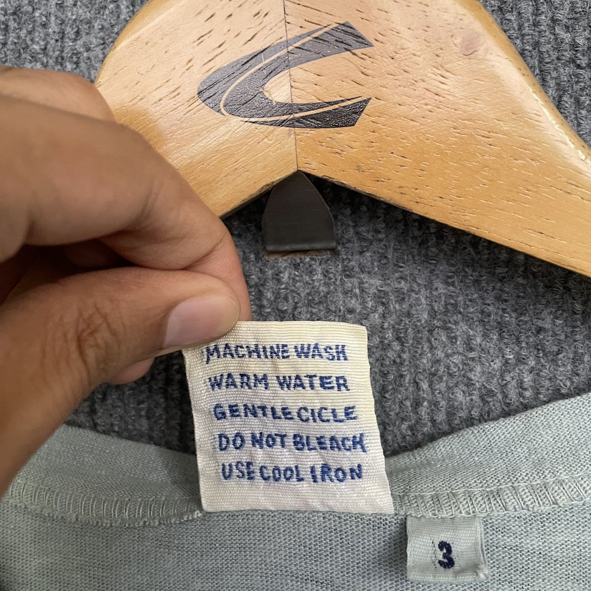 45rpm × Japanese Brand 45 Rpm North Marine Drive T Shirt Size US M / EU 48-50 / 2 - 6 Thumbnail
